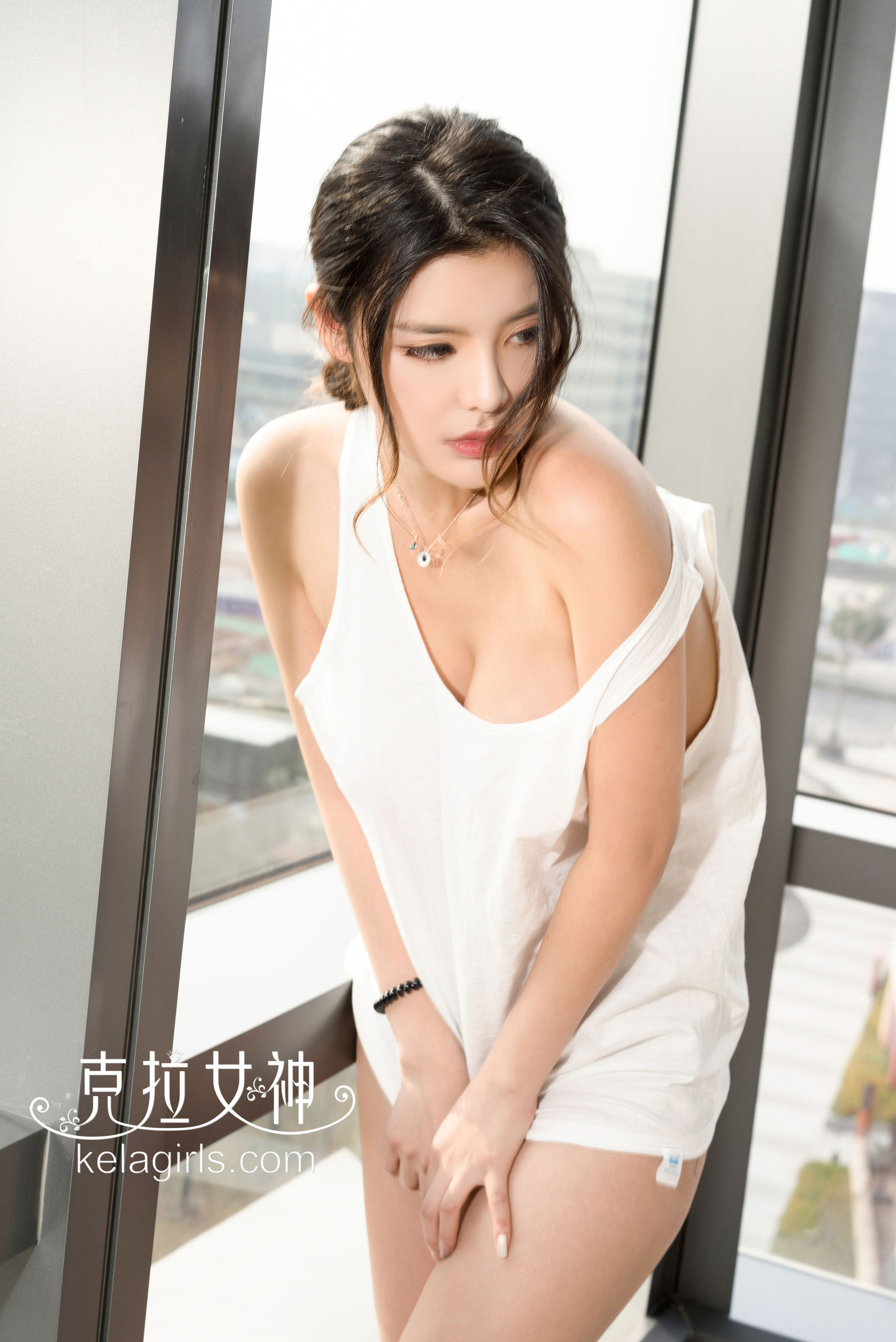 图片[9]-南晴《沐浴阳光》 [克拉女神Kelagirls]-秀臀网-高品质图集网