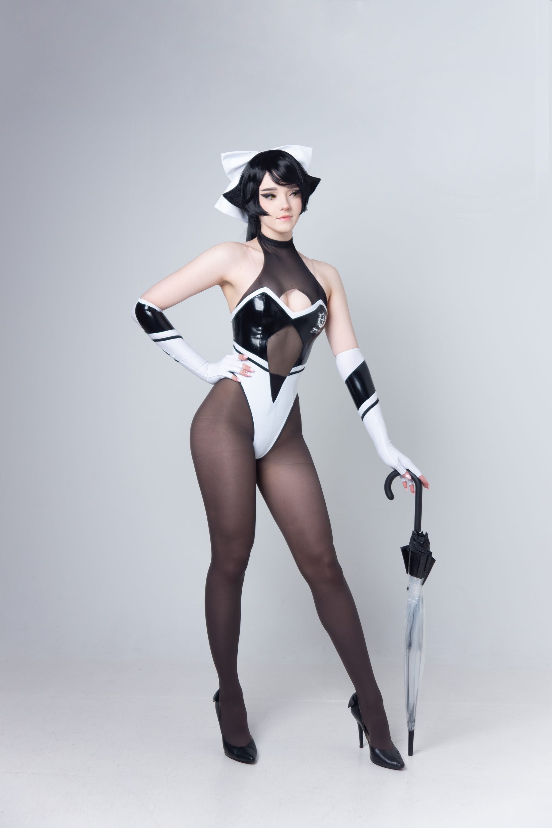 图片[3]-Candy Ball – Race Queen Takao-蕾丝百合网-美图分享,Cosplay美图,私房写真,套图下载
