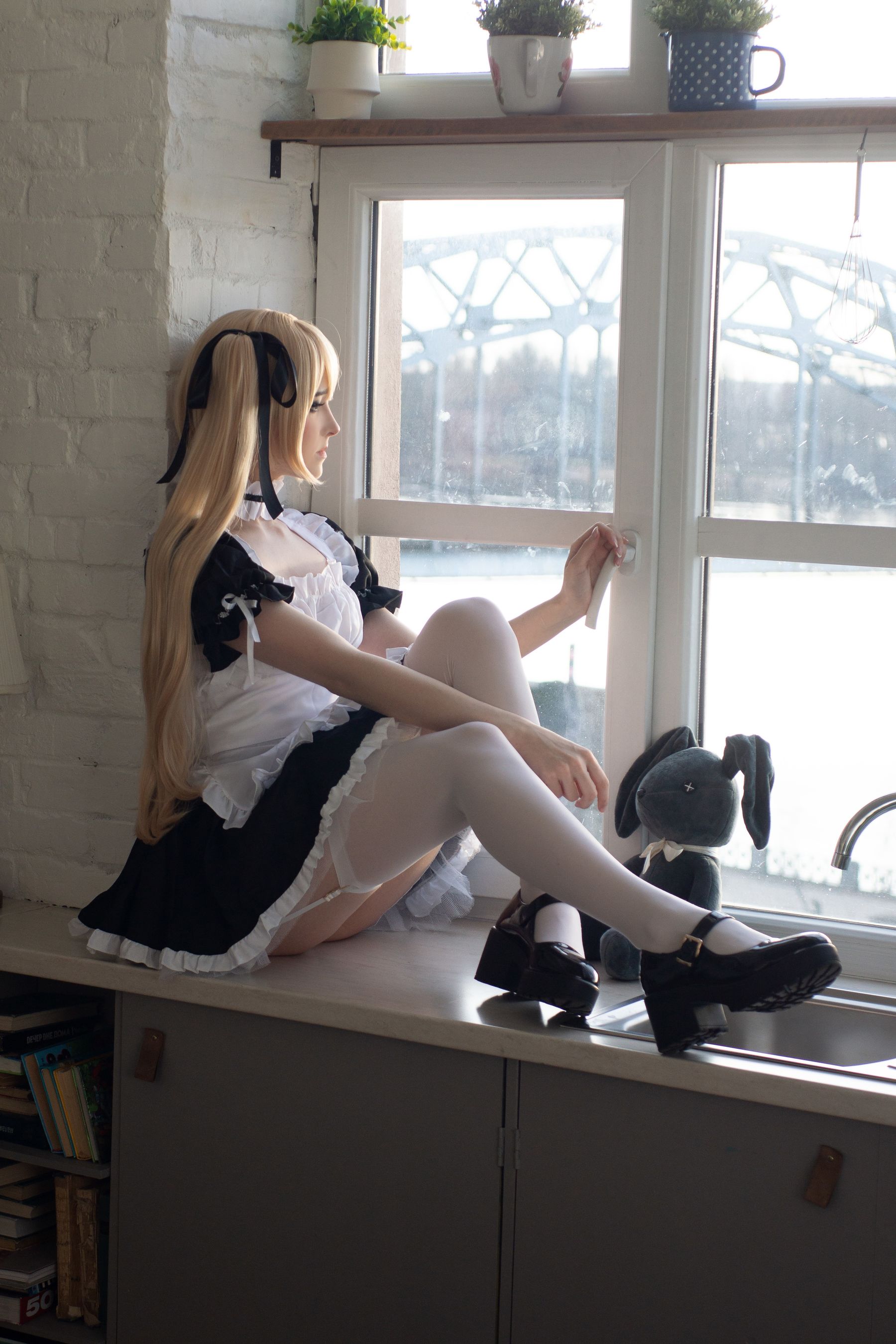 图片[5]-Candy Ball – Marie Rose-蕾丝百合网-美图分享,Cosplay美图,私房写真,套图下载