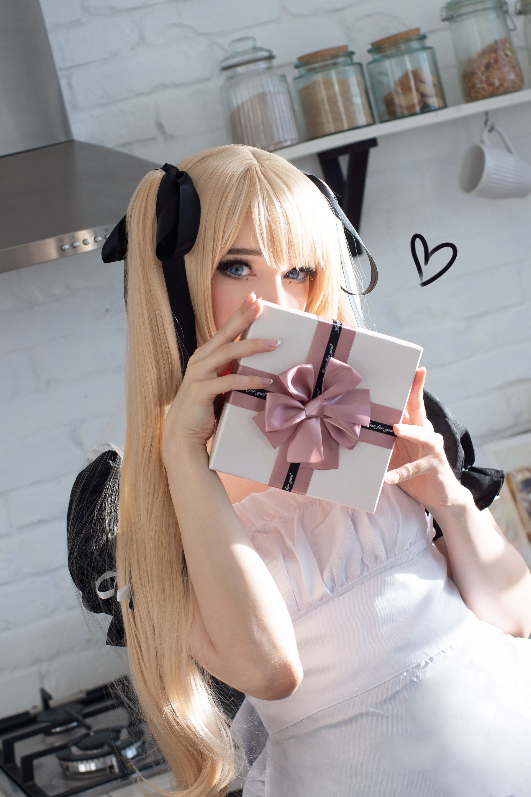 图片[4]-Candy Ball – Marie Rose-蕾丝百合网-美图分享,Cosplay美图,私房写真,套图下载