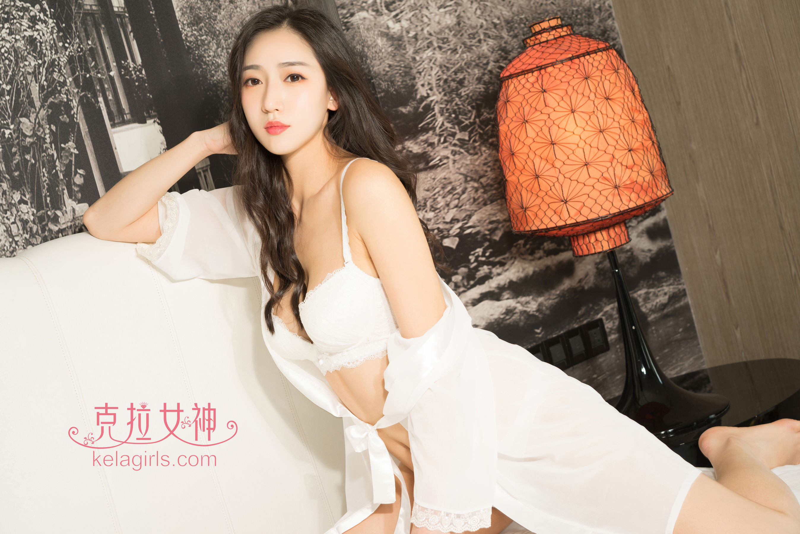 图片[5]-姜璐《森女の闺房》 [克拉女神Kelagirls]-蕾丝百合网-美图分享,Cosplay美图,私房写真,套图下载