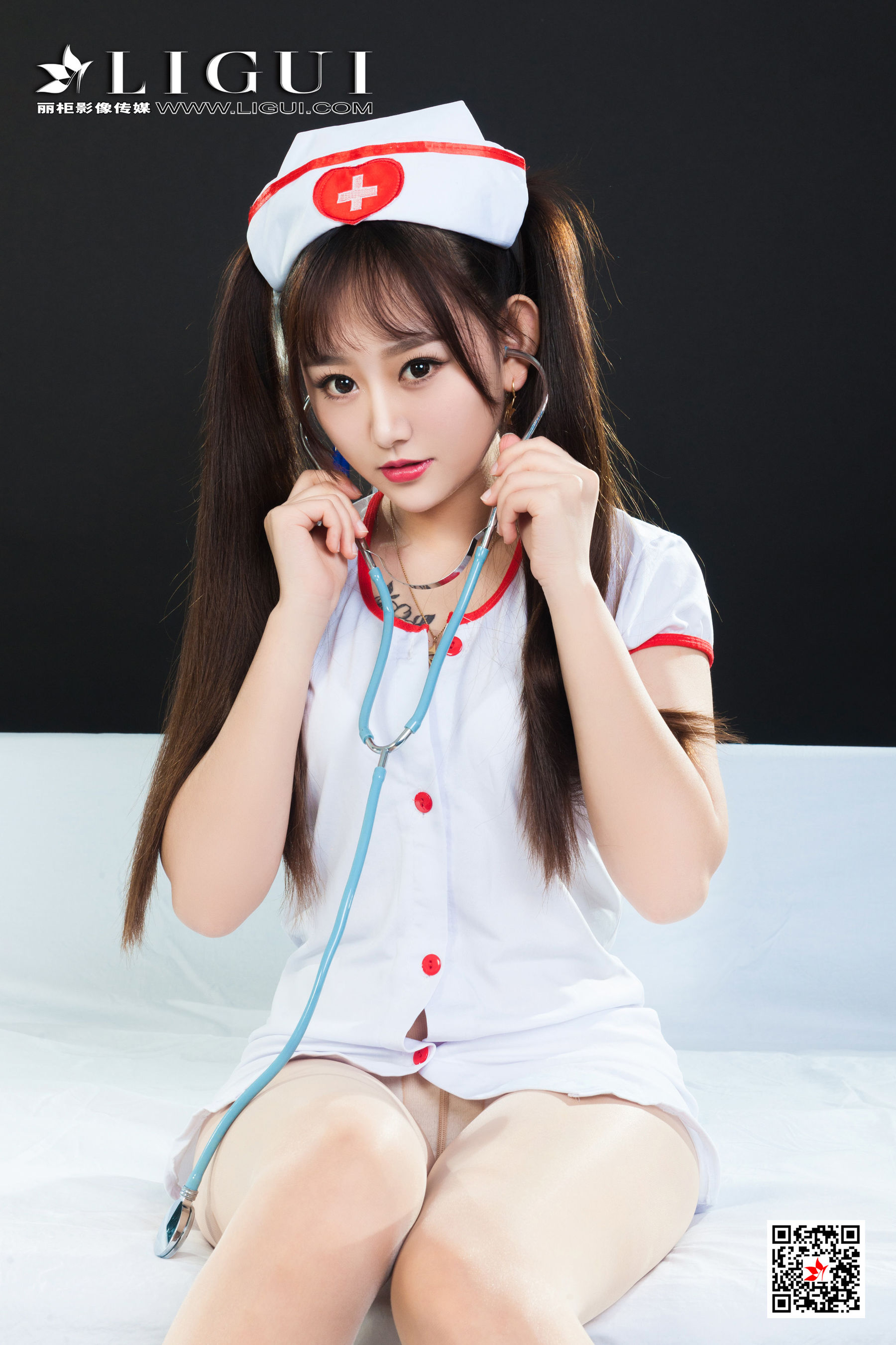 图片[3]-[丽柜Ligui] 网络丽人 Model 小熊-秀臀网-高品质图集网