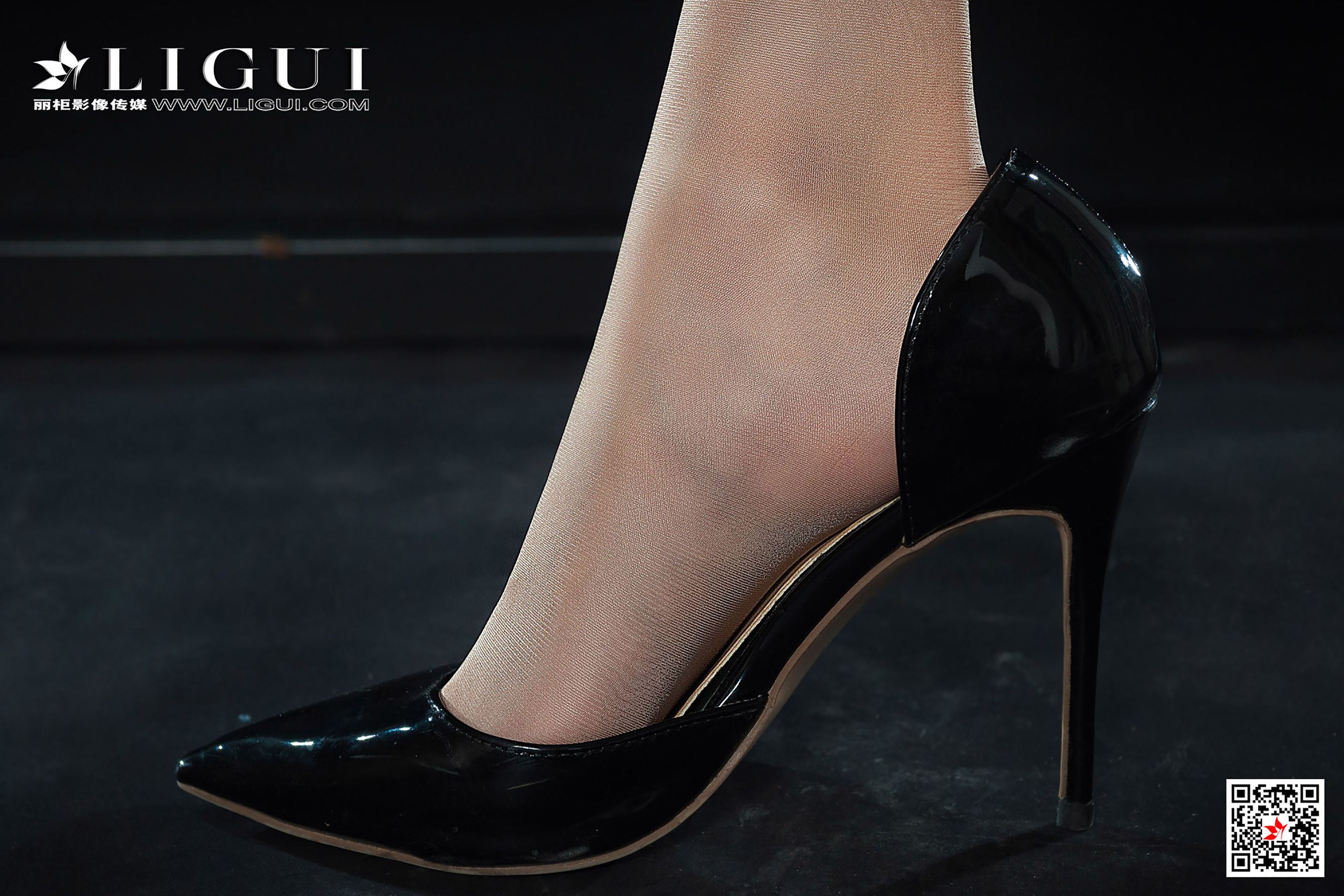 图片[8]-[丽柜Ligui] 网络丽人 Model 阿宁-秀臀网-高品质图集网