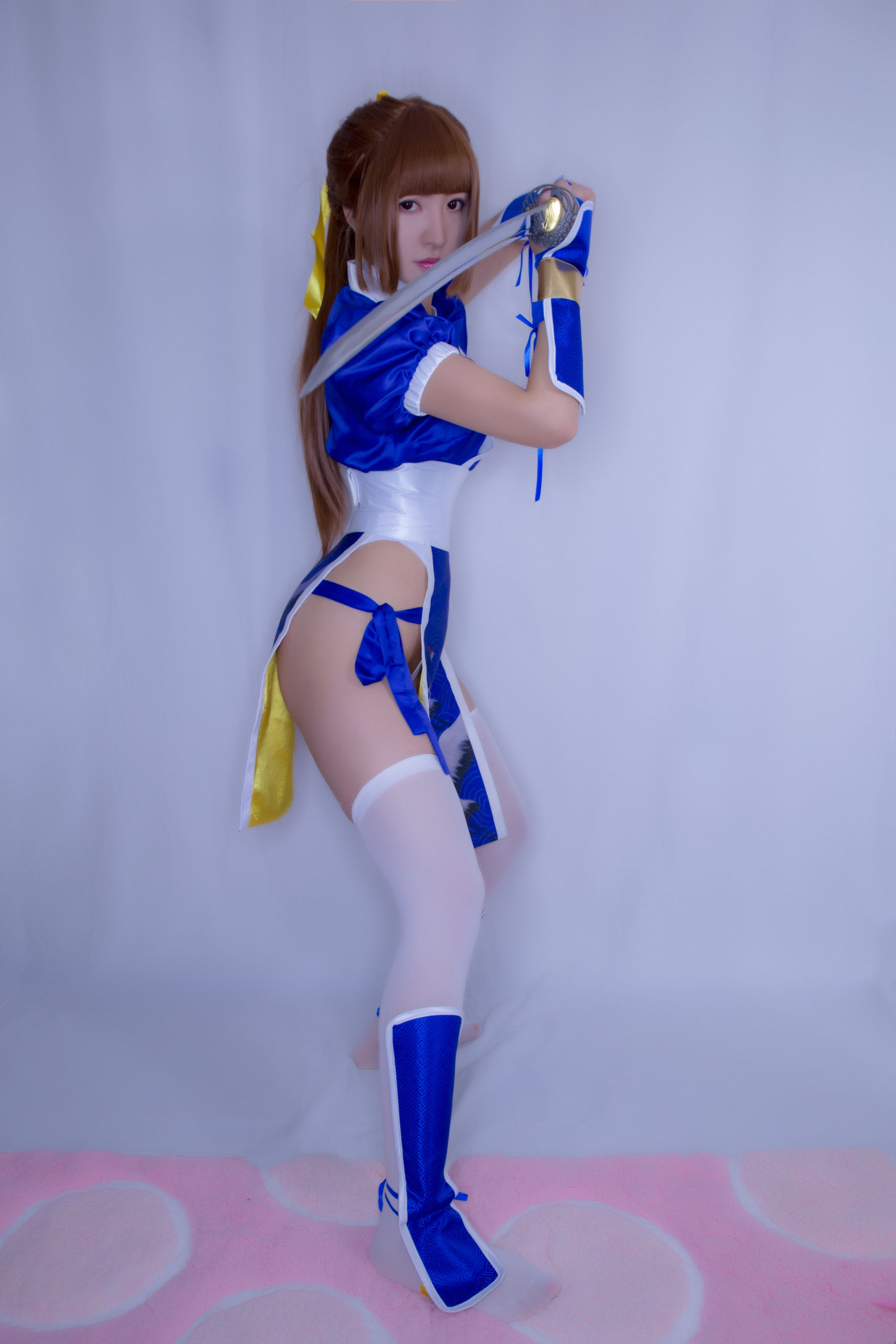 图片[7]-[福利COS] MisswarmJ – Kasumi-秀臀网-高品质图集网