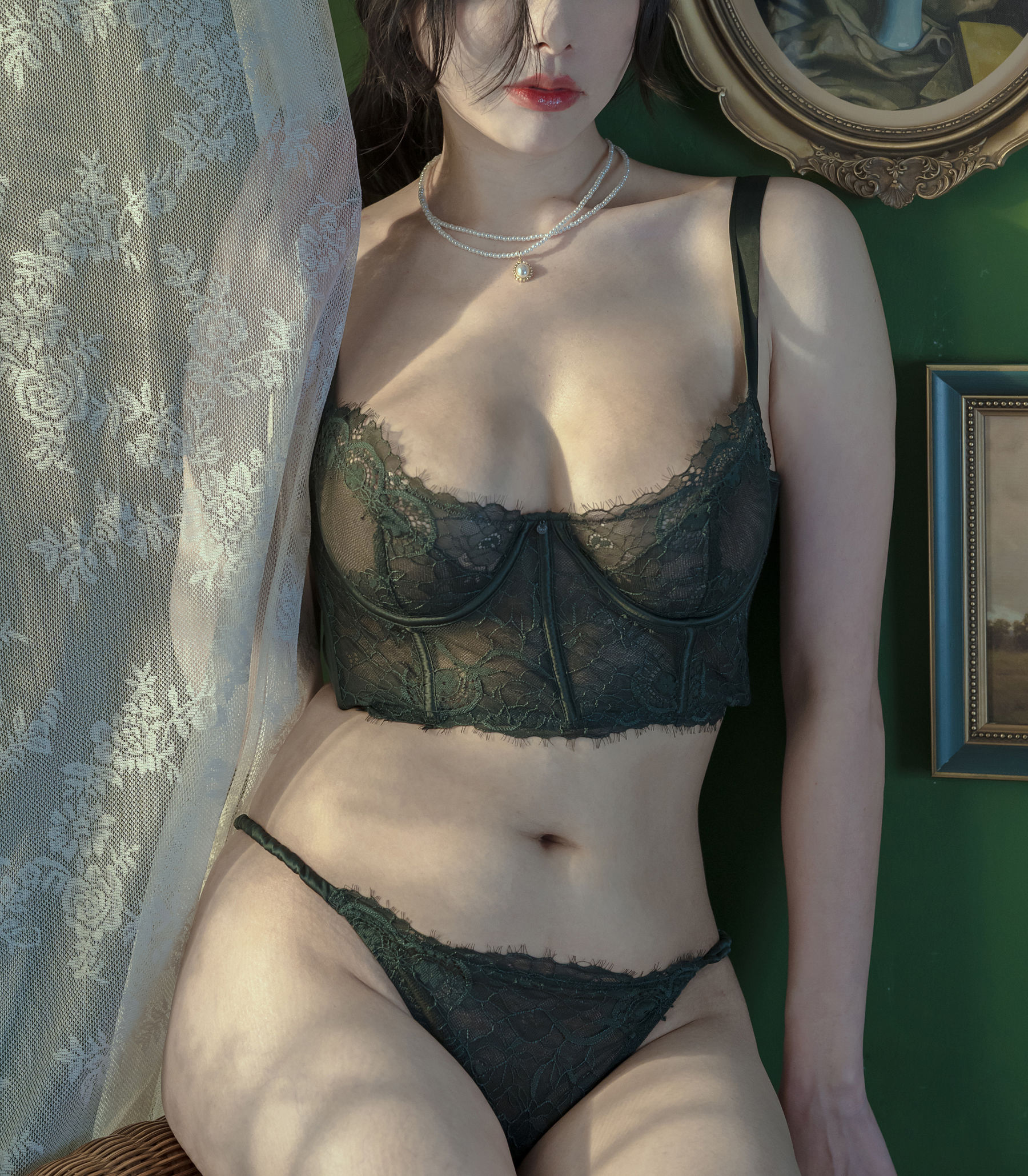 图片[9]-[福利COS] 秋和柯基(夏小秋秋秋) – 绿墙-秀臀网-高品质图集网