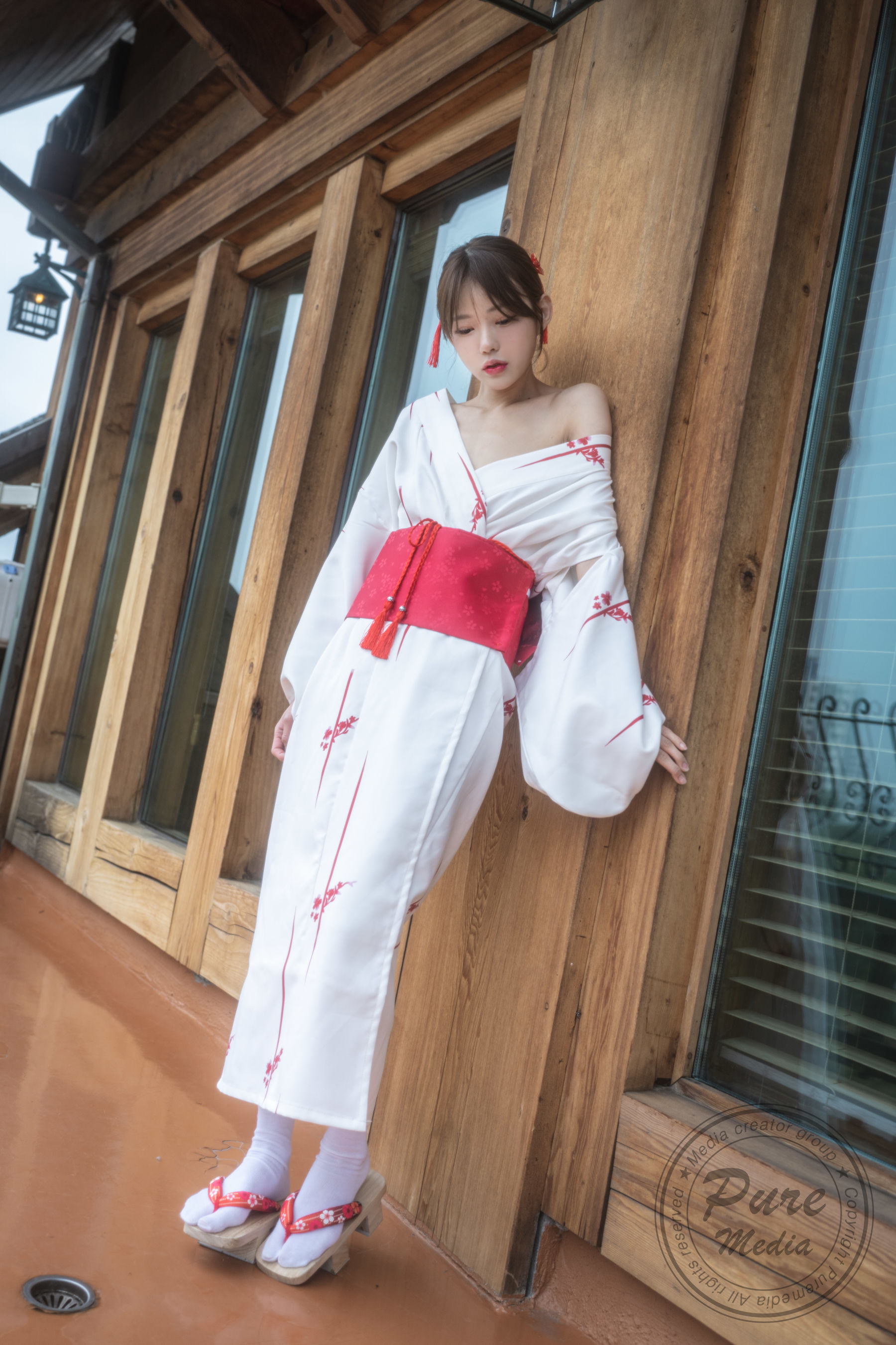 图片[5]-[PURE RIBBON] Vol.185 – Romi-蕾丝百合网-美图分享,Cosplay美图,私房写真,套图下载