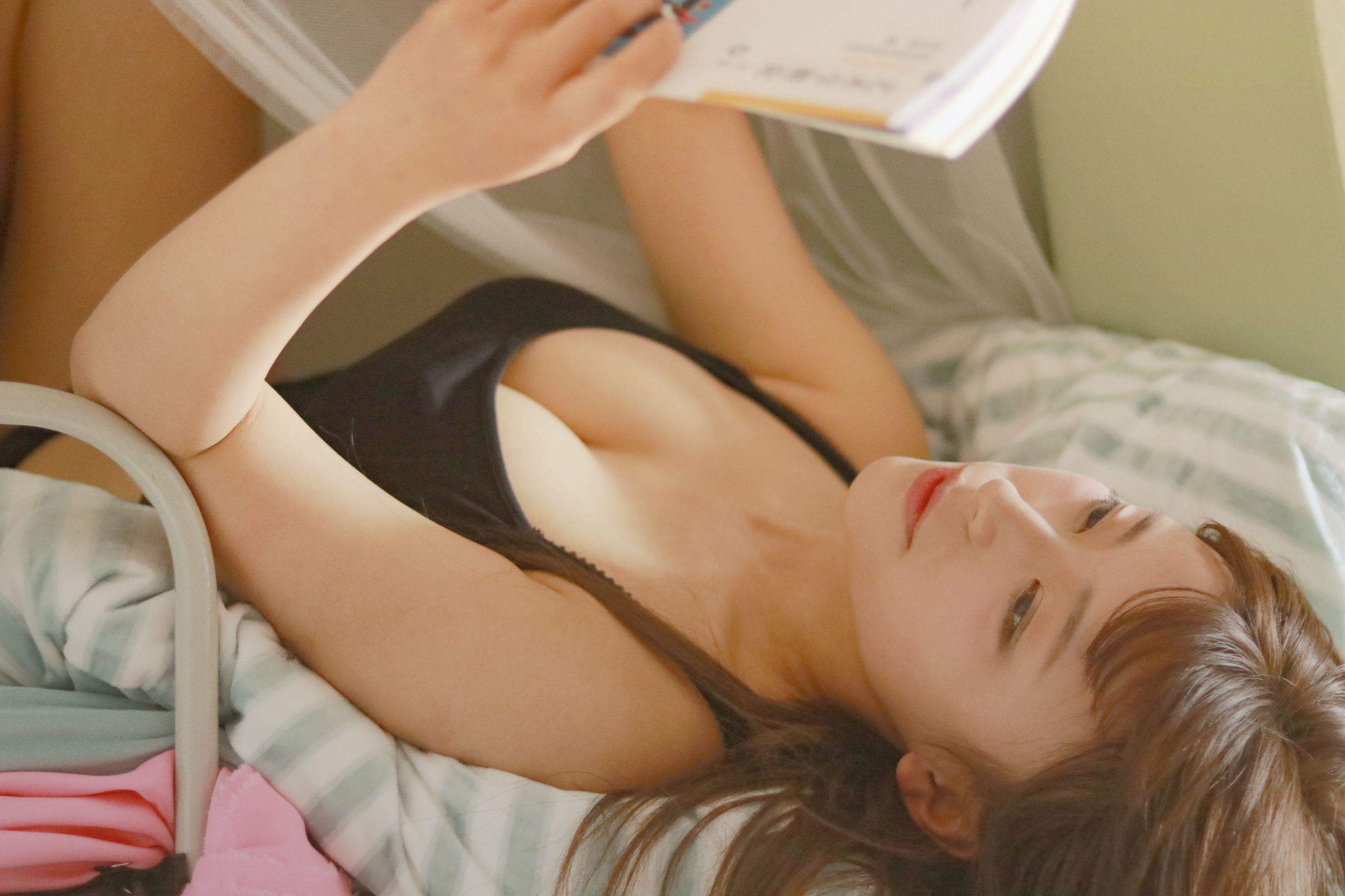 图片[5]-B站羊小雪写真-宿舍-蕾丝百合网-美图分享,Cosplay美图,私房写真,套图下载