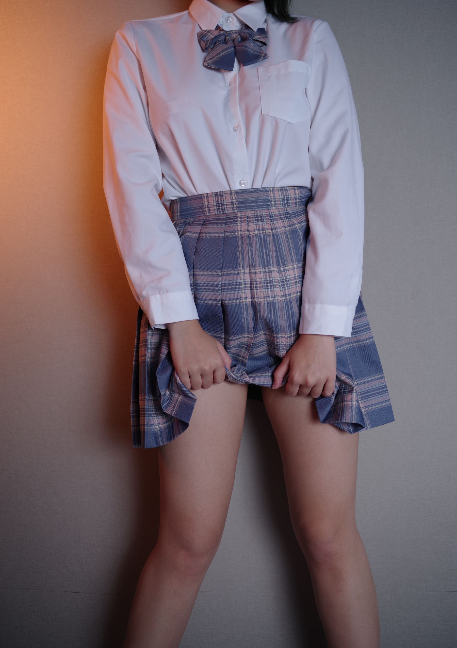 图片[8]-[福利COS] 啊日日_Ganlory – 肉色糜烂-秀臀网-高品质图集网