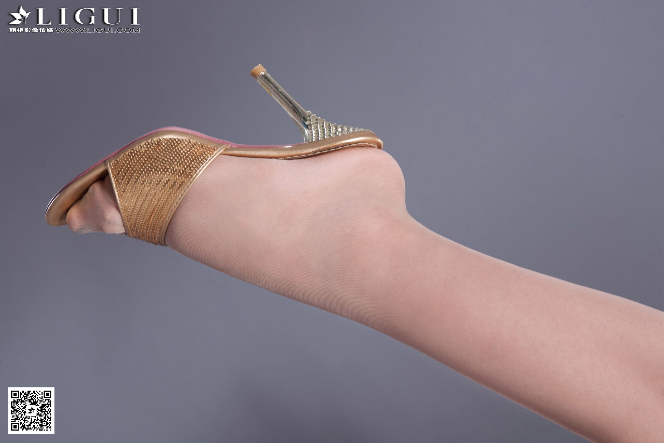 图片[7]-[丽柜LiGui] Model 怡萱《时尚丽人丝足高跟》美腿玉足写真图片-ACG-二次元游戏动漫视频分享平台