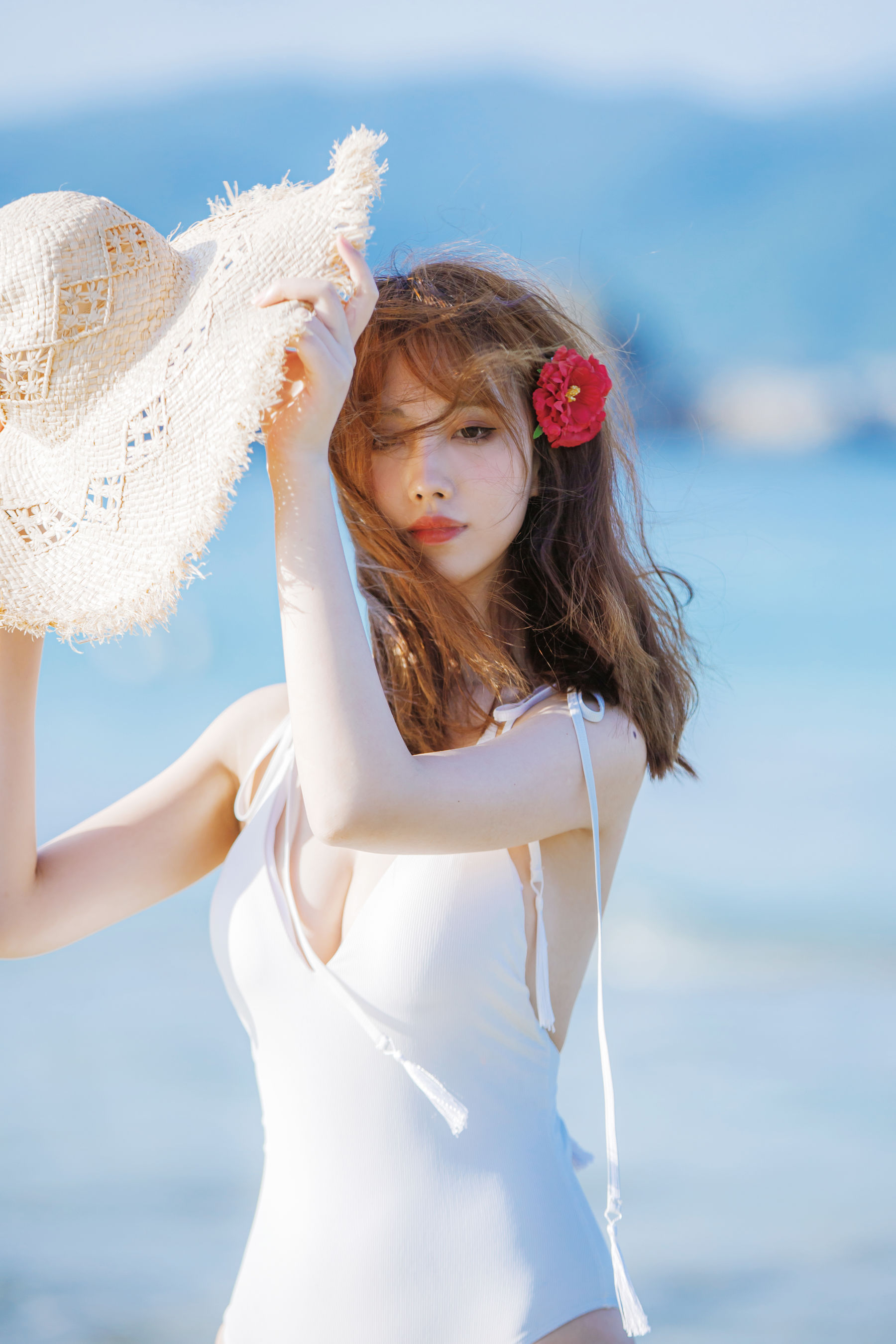 图片[8]-[福利COS] 次元少女念雪ww – 日暮温柔-秀臀网-高品质图集网