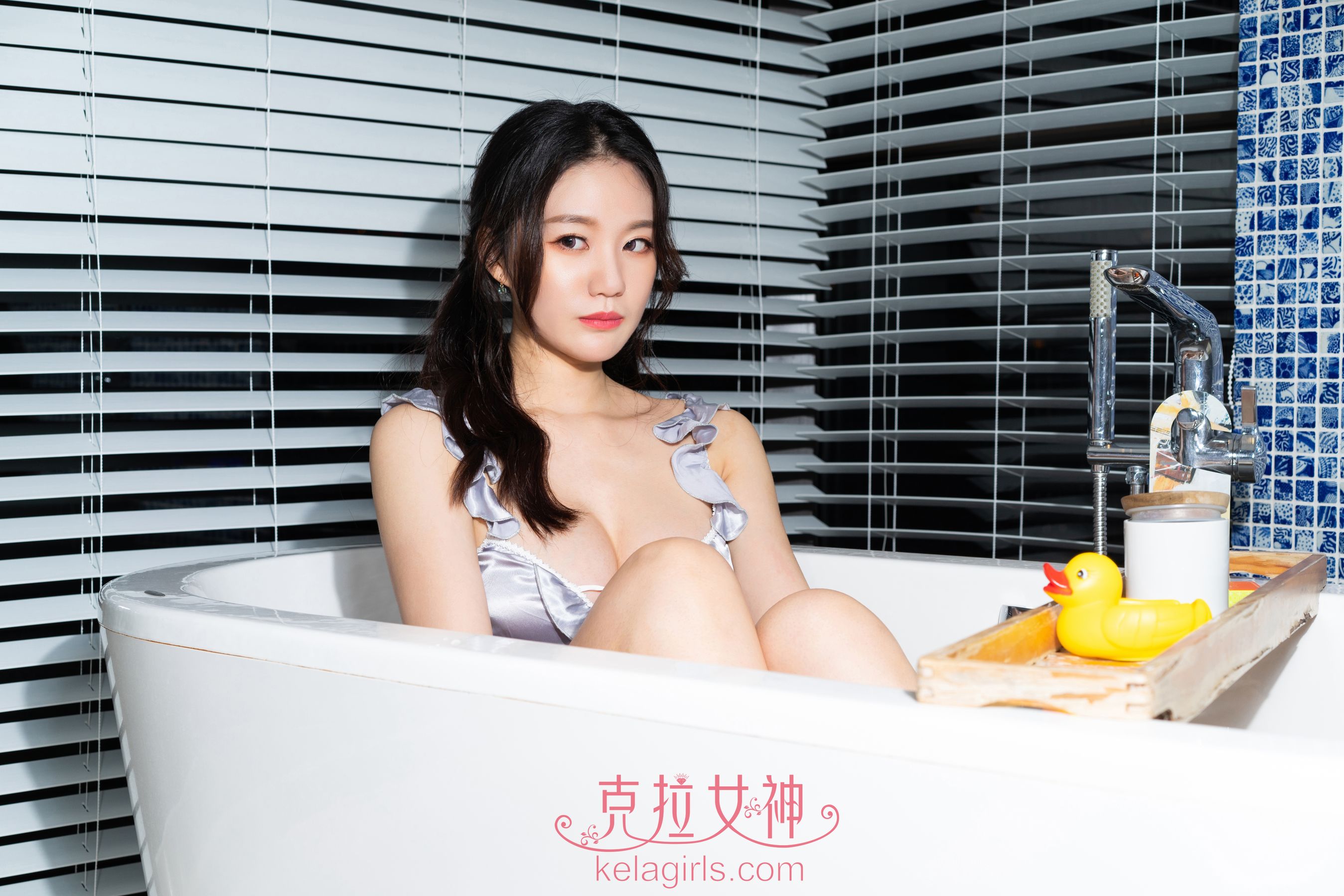 图片[7]-[克拉女神Kelagirls] 宋黛 丰满香滑-秀臀网-高品质图集网