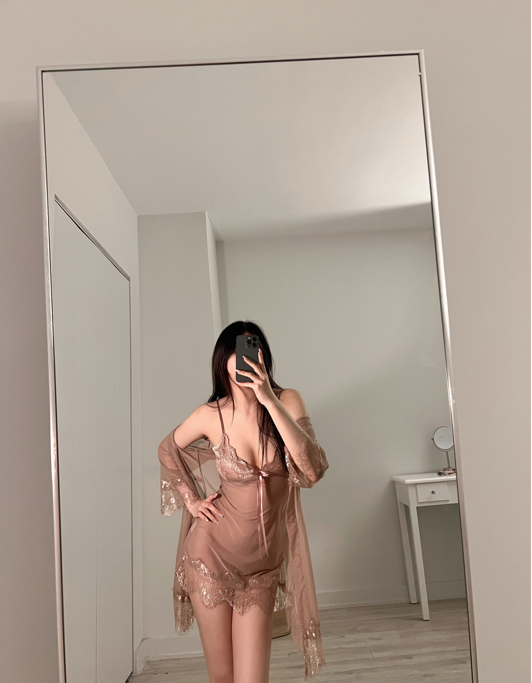 图片[5]-[福利COS] 动漫博主果咩酱w – 入夜-蕾丝百合网-美图分享,Cosplay美图,私房写真,套图下载