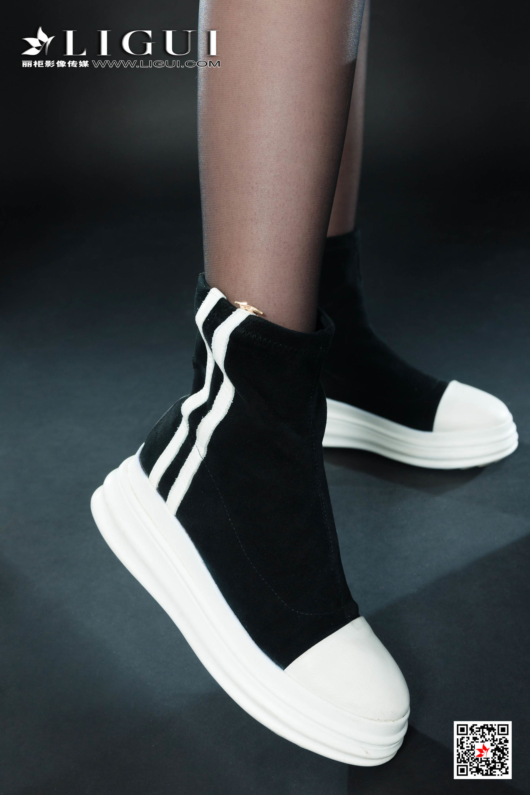 图片[7]-[丽柜Ligui] 网络丽人 Model 允娜-秀臀网-高品质图集网