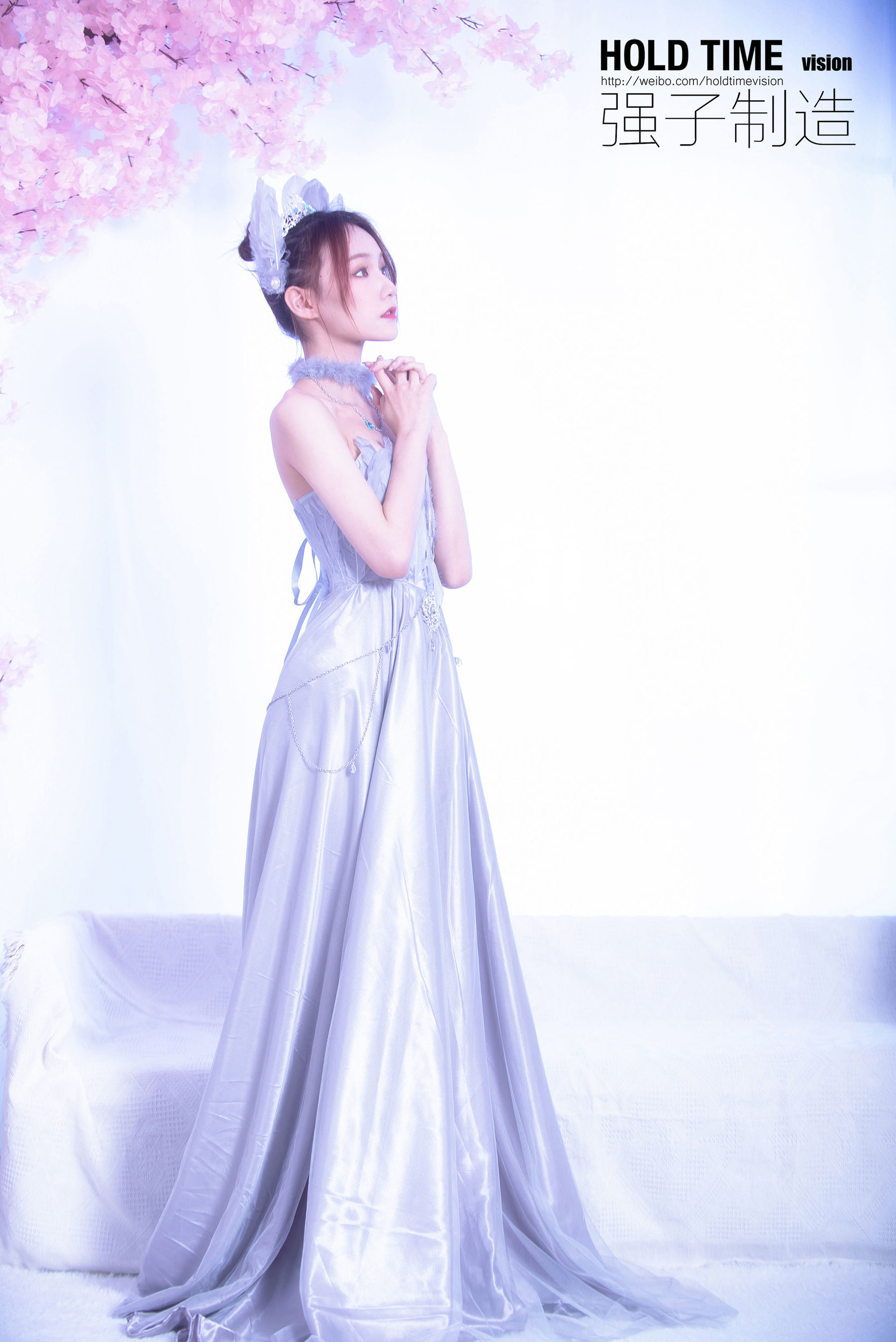 图片[3]-[丽柜Ligui] 心心 美丽的心心公主-秀臀网-高品质图集网