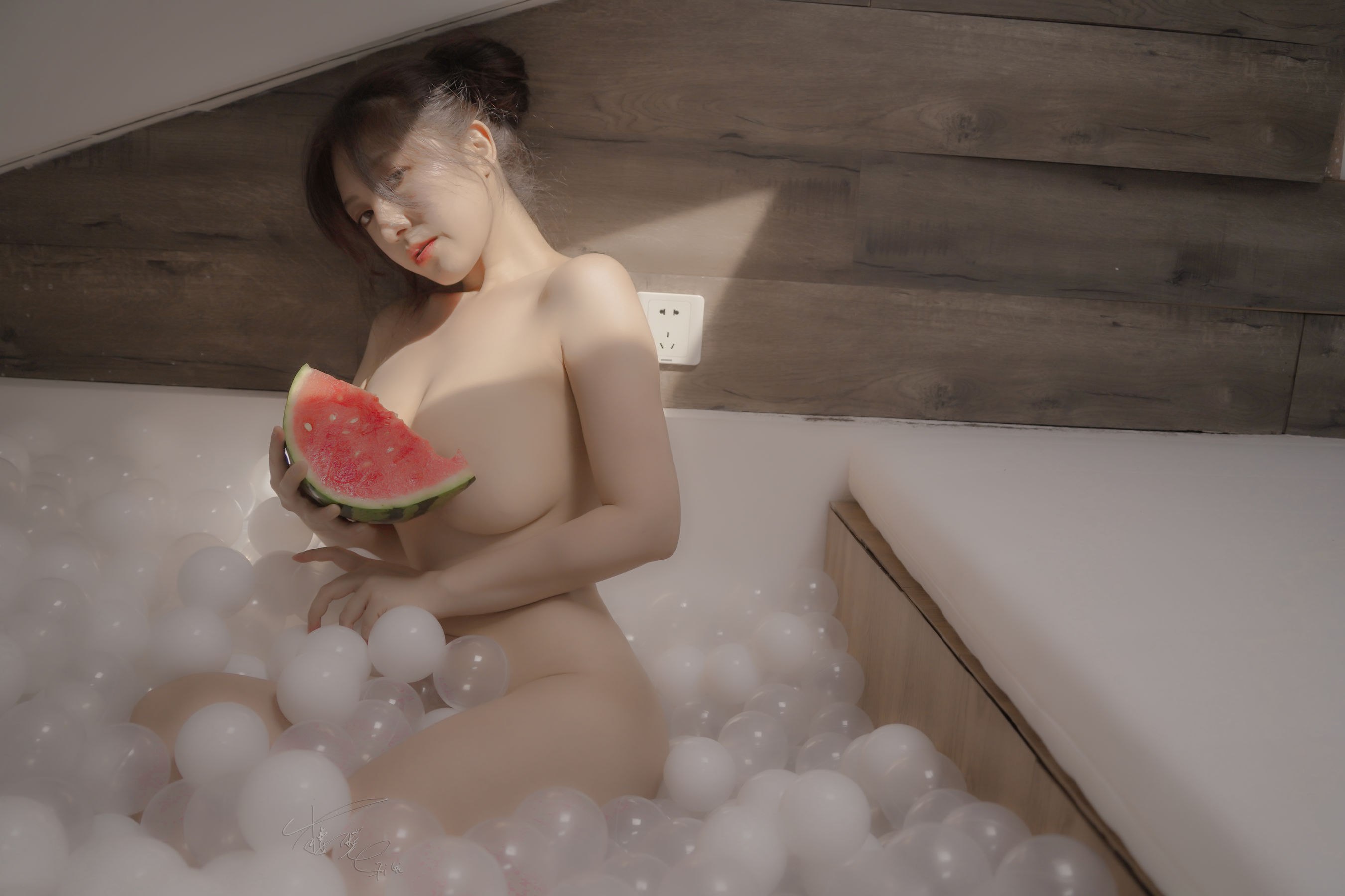 图片[8]-[福利COS] 网络红人樱晚gigi – 夏引-秀臀网-高品质图集网