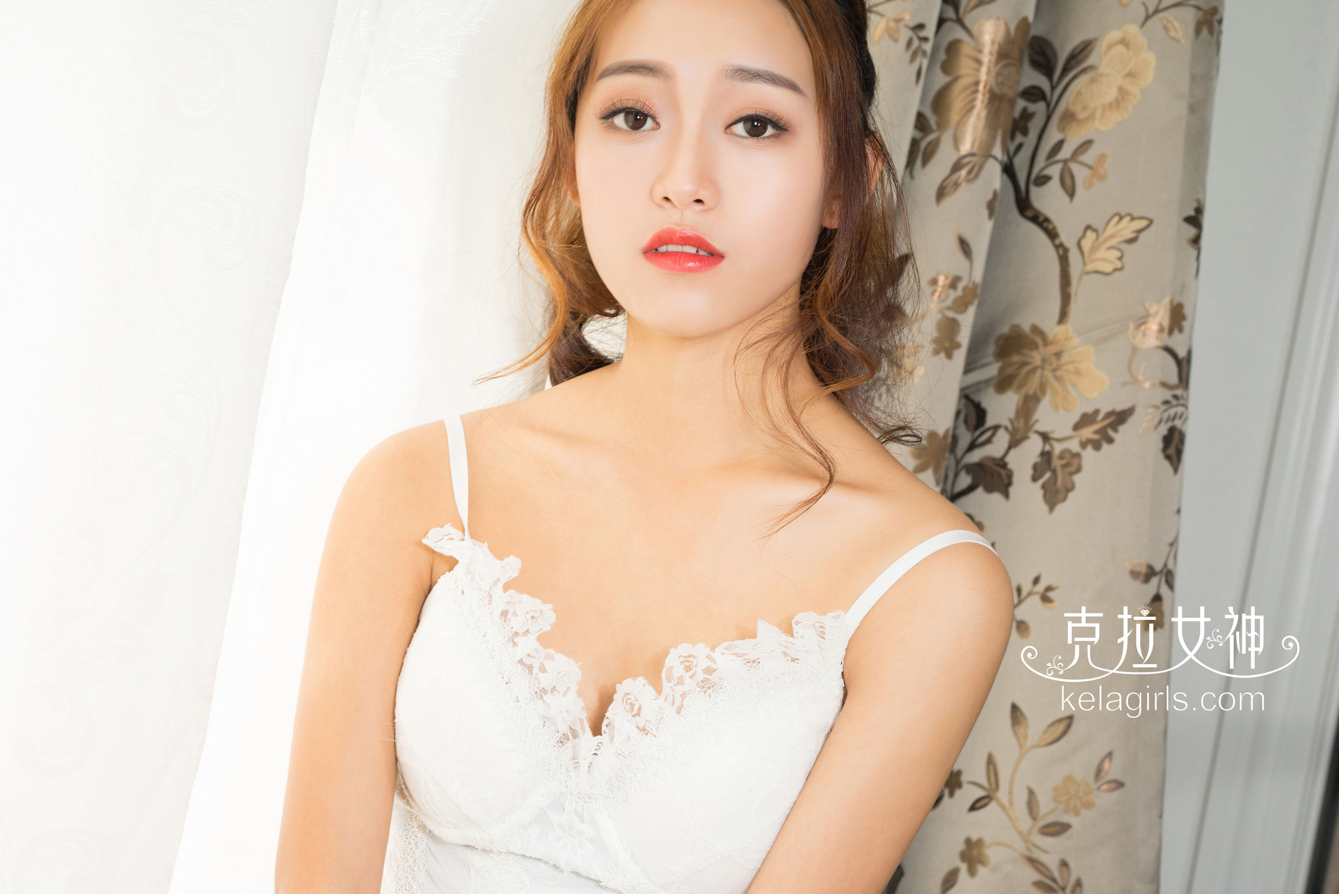 图片[7]-惠茜《清风徐来》 [克拉女神Kelagirls]-秀臀网-高品质图集网