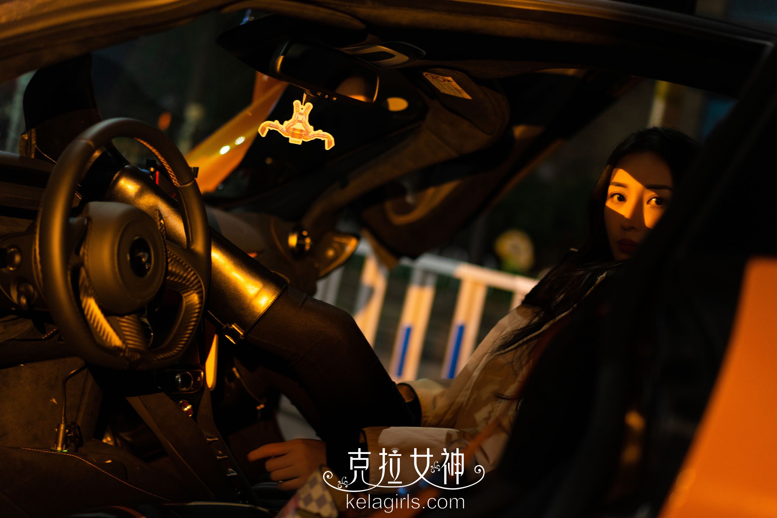 图片[8]-[克拉女神Kelagirls] 璇子 速度激情-秀臀网-高品质图集网