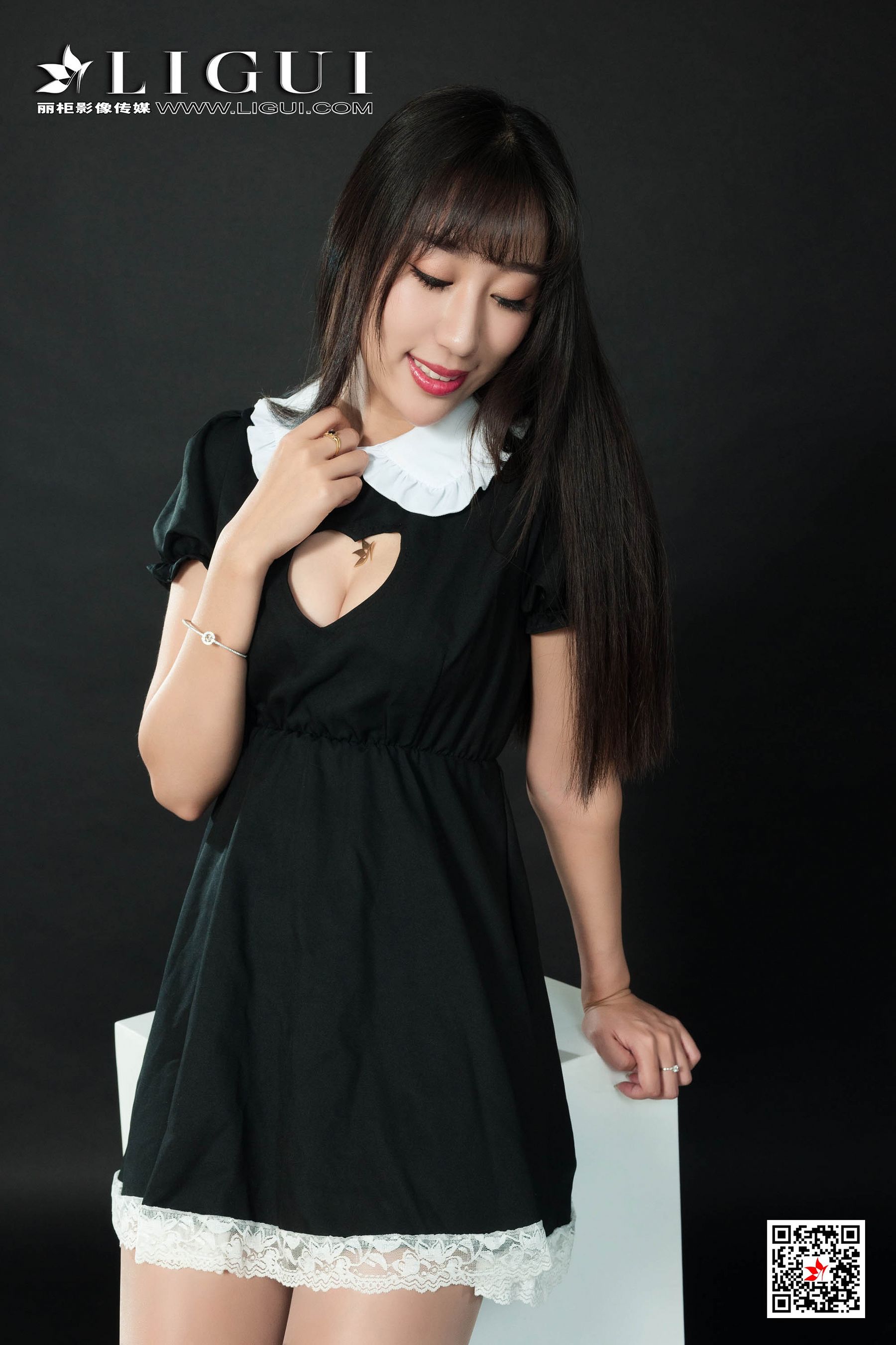 图片[6]-[丽柜Ligui] 网络丽人 Model 轩轩-ACG-二次元游戏动漫视频分享平台