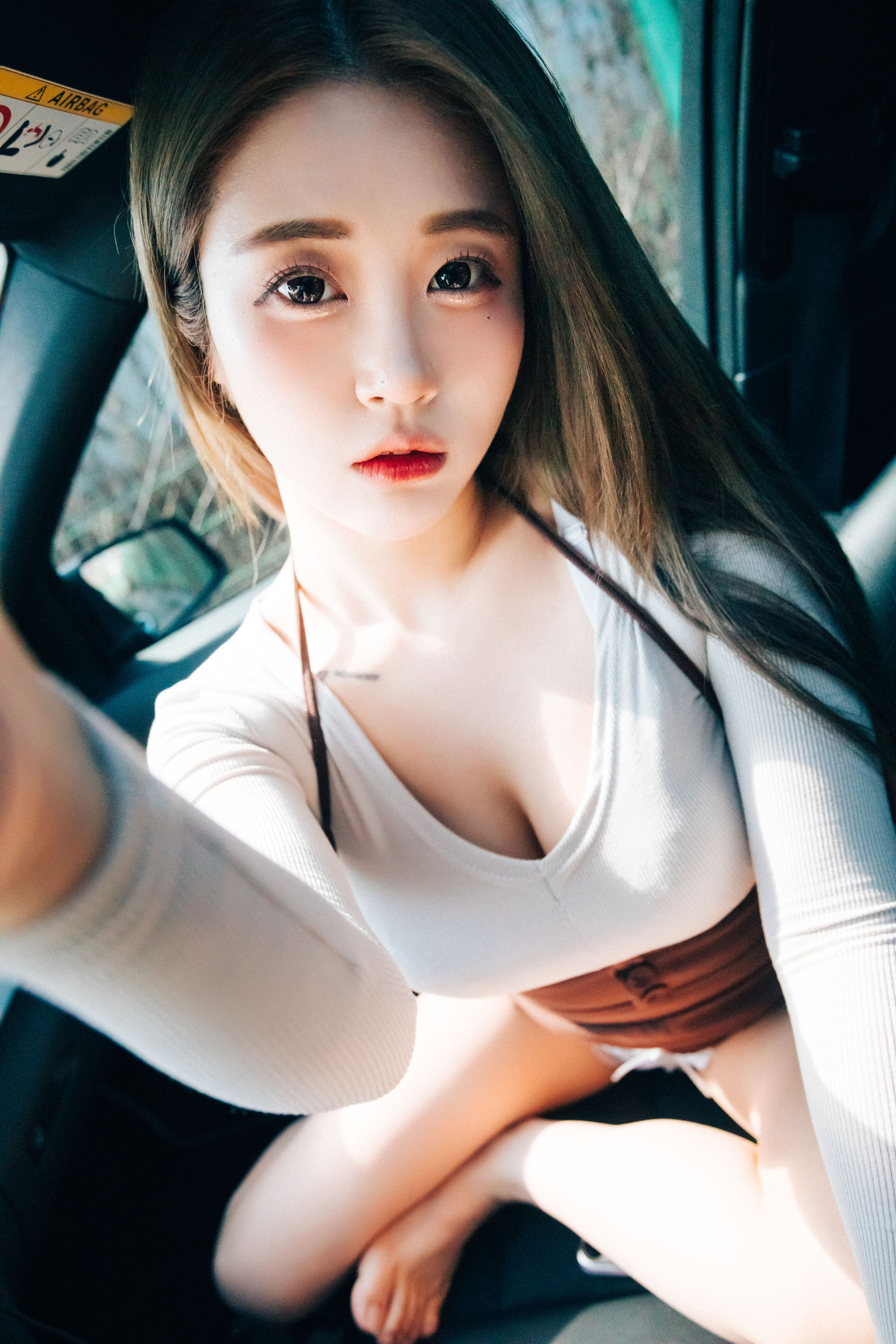 图片[9]-[LOOZY] Bomi – girlgroup yanos-秀臀网-高品质图集网