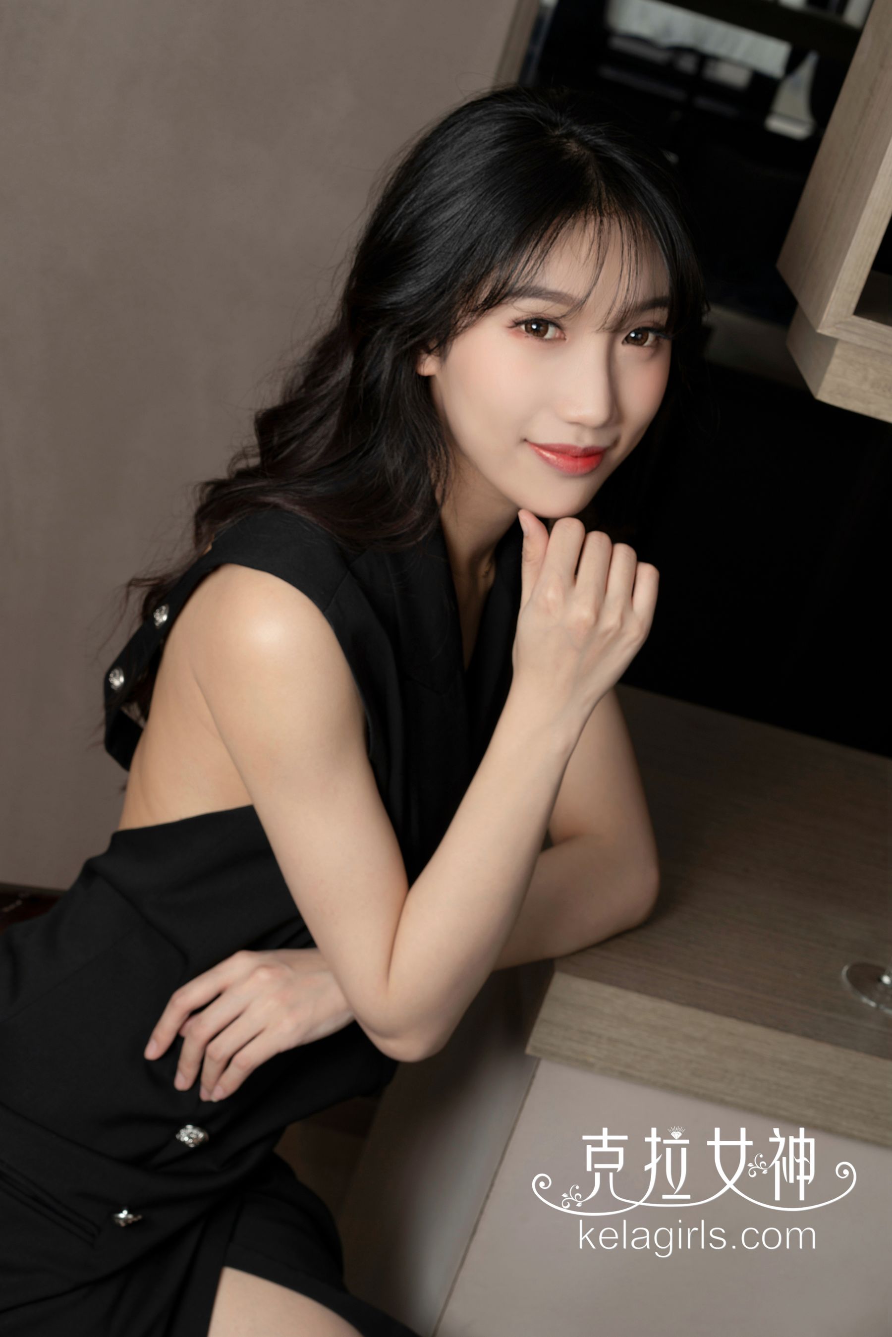 图片[9]-[克拉女神Kelagirls] 佳莹 OL晾脚底-秀臀网-高品质图集网