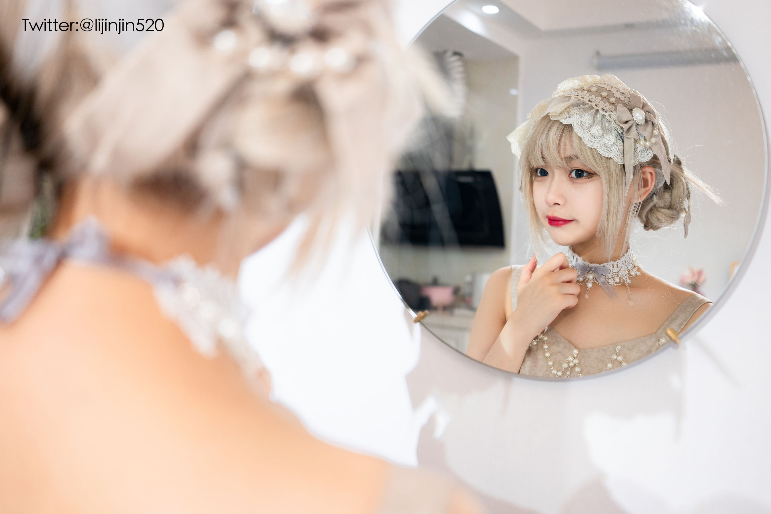 图片[8]-梨瑾瑾 – 稻田-秀臀网-高品质图集网