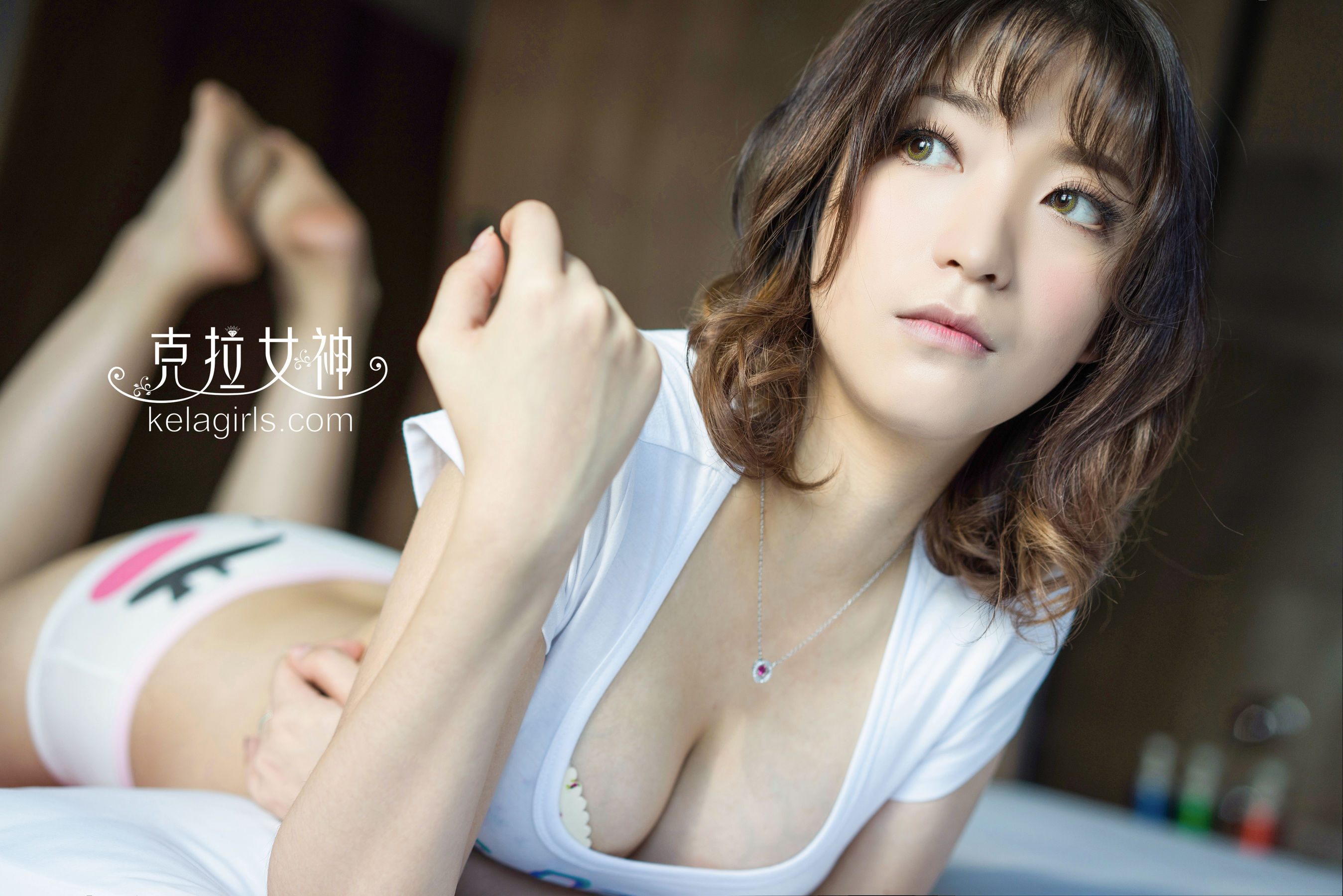 图片[9]-奈奈《我的小可爱》[克拉女神Kelagirls]-秀臀网-高品质图集网