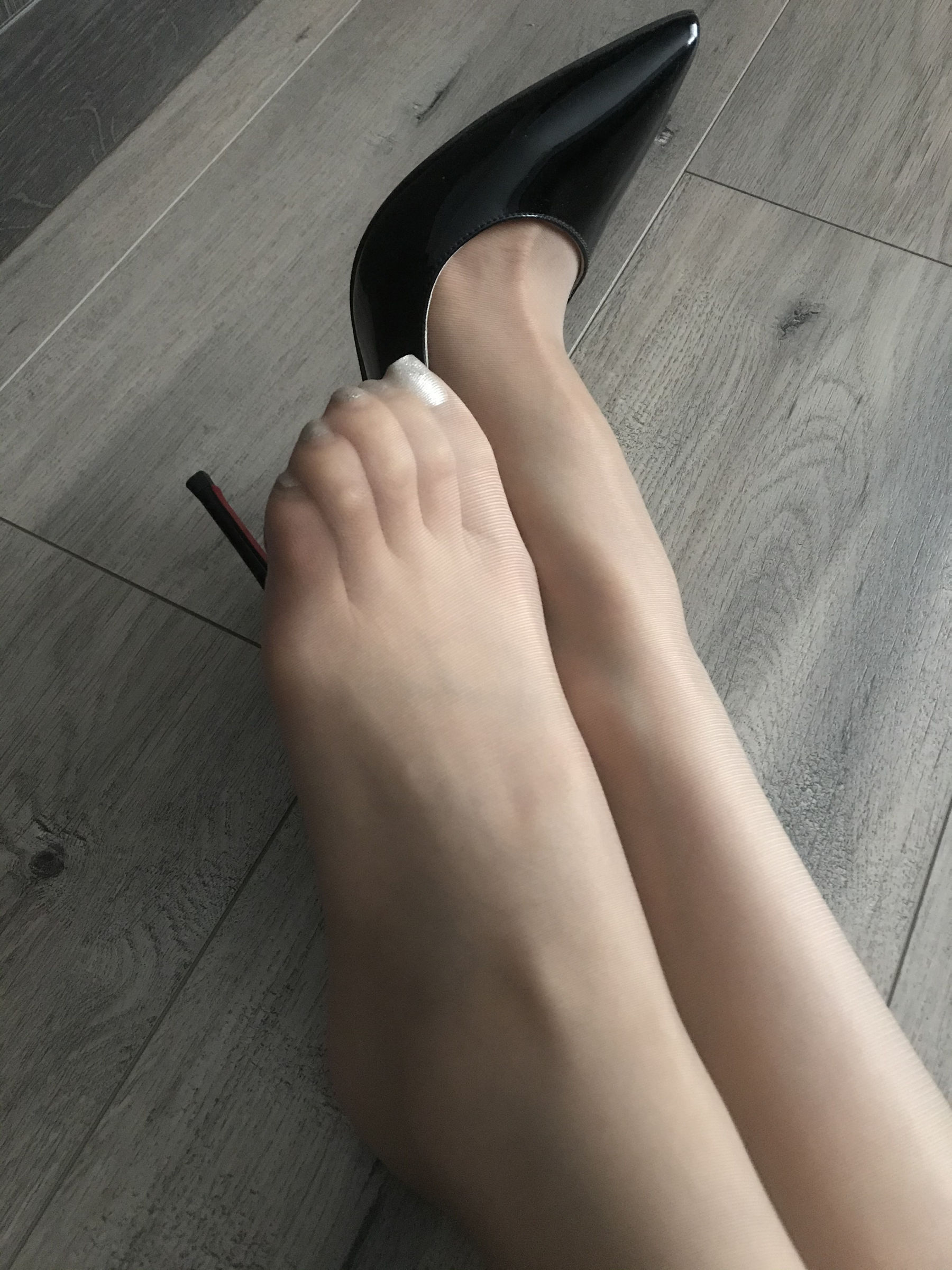 图片[3]-[福利COS] 丝足博主麋鹿_Monroe 2020.08.12 不一样的奢华-蕾丝百合网-美图分享,Cosplay美图,私房写真,套图下载