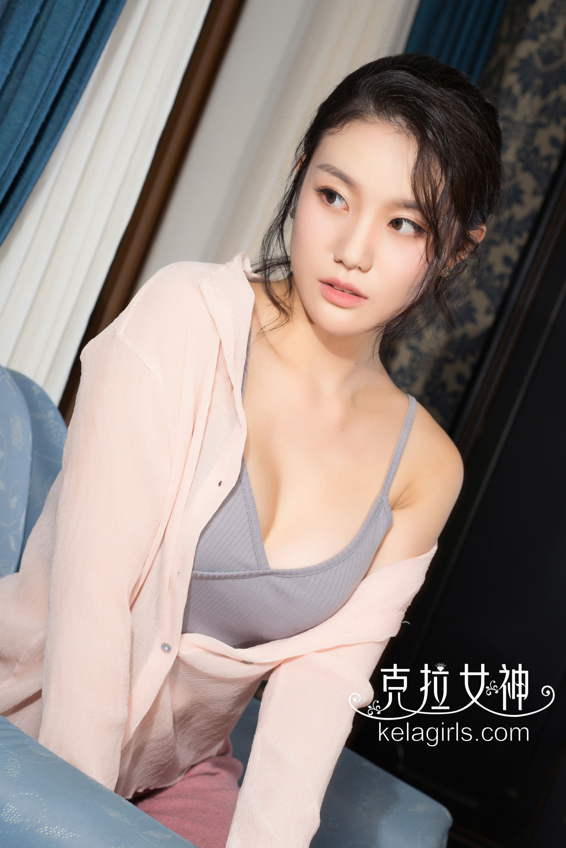 图片[9]-[克拉女神Kelagirls] 宋黛 空姐の日常-秀臀网-高品质图集网