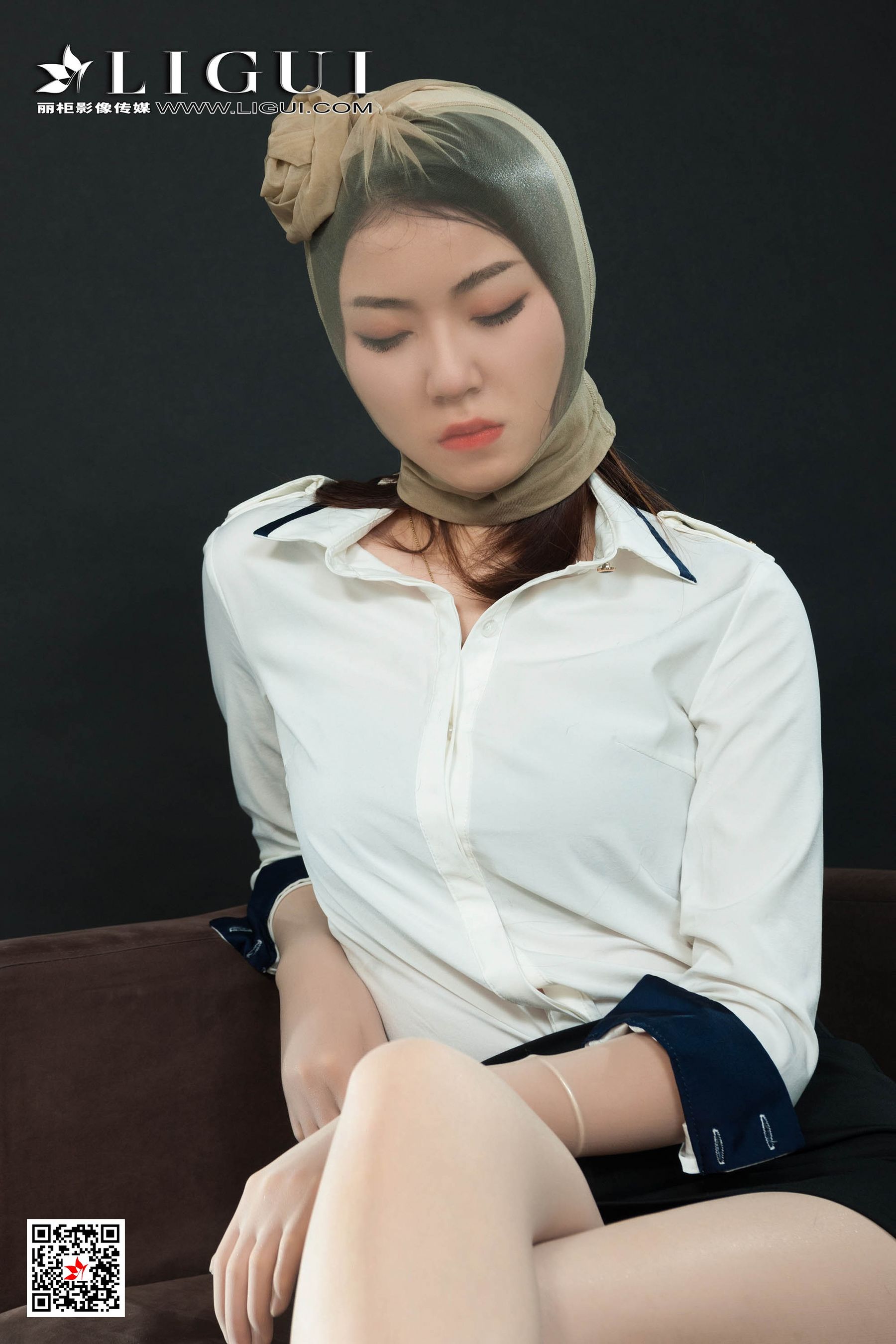 图片[5]-[丽柜Ligui] 网络丽人 Model 虫虫-秀臀网-高品质图集网