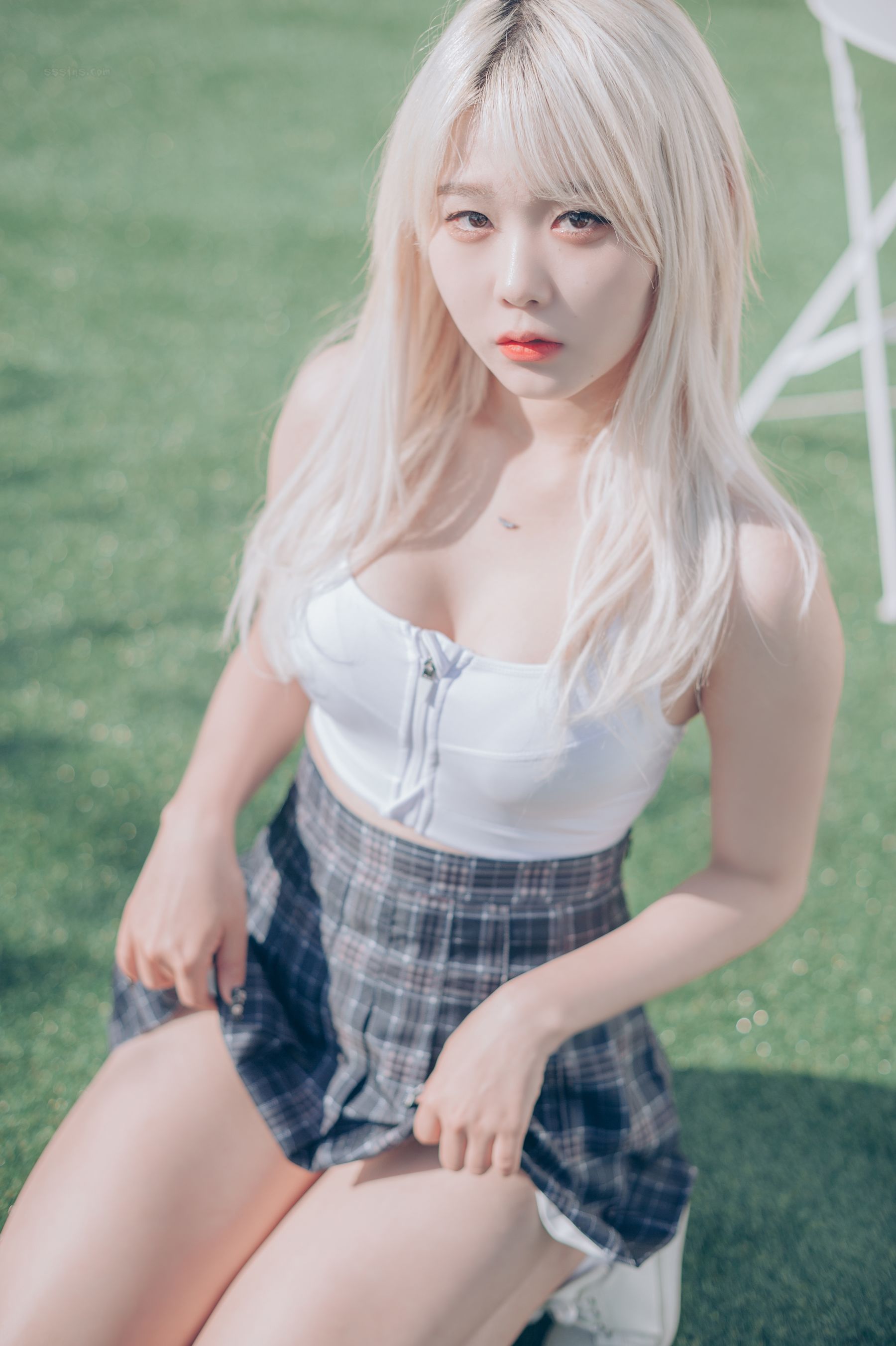 图片[9]-[JOApictures] Zia x DOLPHIN 21. NOV Vol.2-秀臀网-高品质图集网