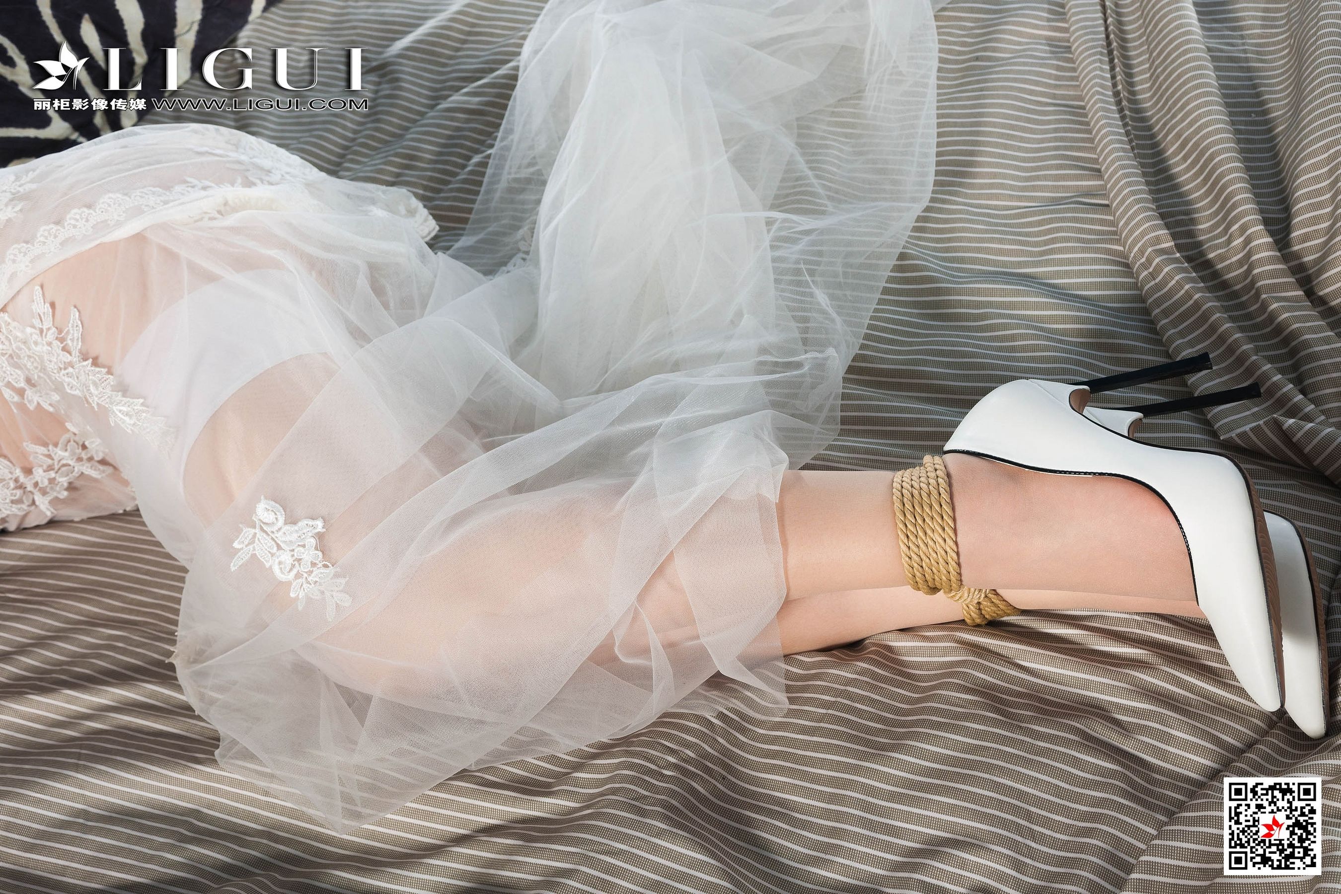 图片[8]-[丽柜Ligui] 网络丽人 然然-秀臀网-高品质图集网