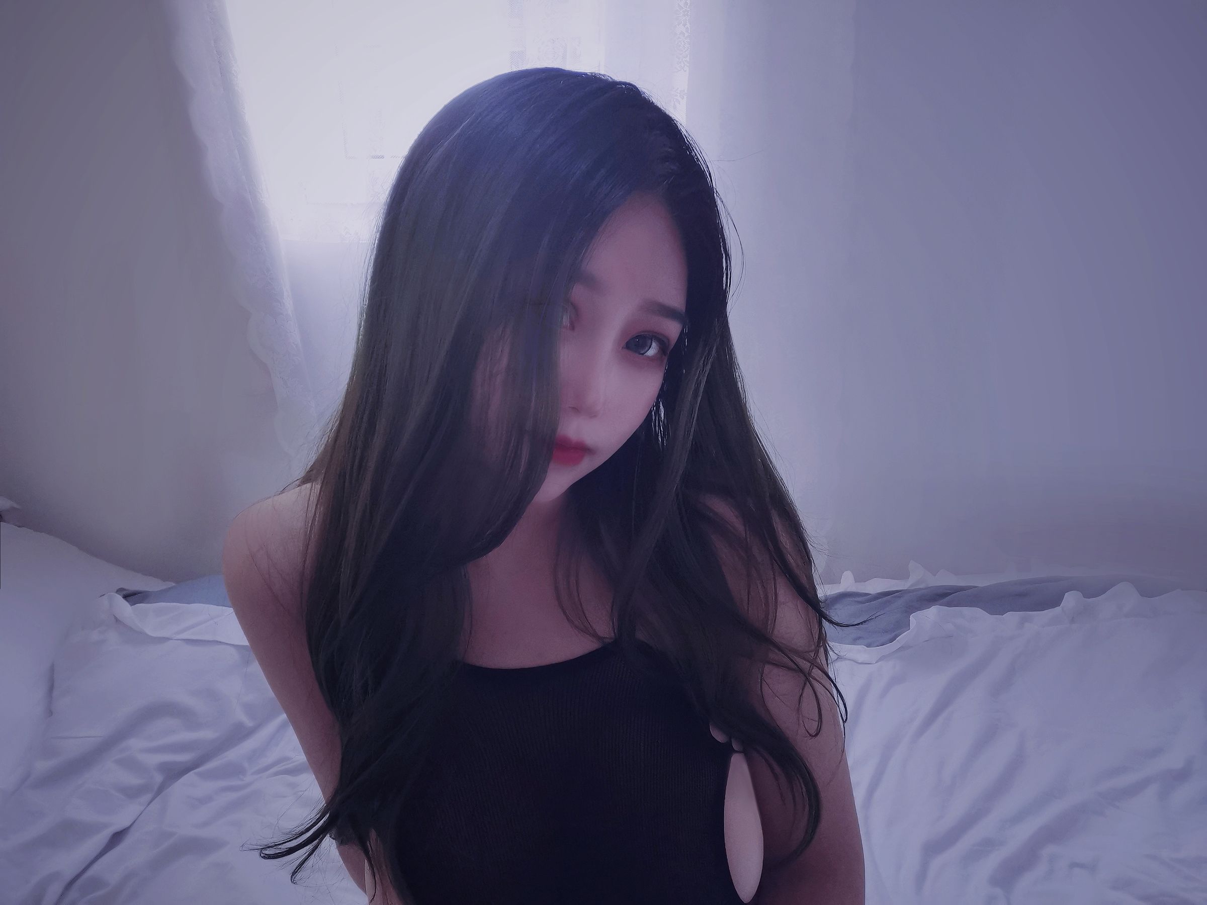 图片[5]-[福利COS] eloise软软 – 暮色荆棘-蕾丝百合网-美图分享,Cosplay美图,私房写真,套图下载