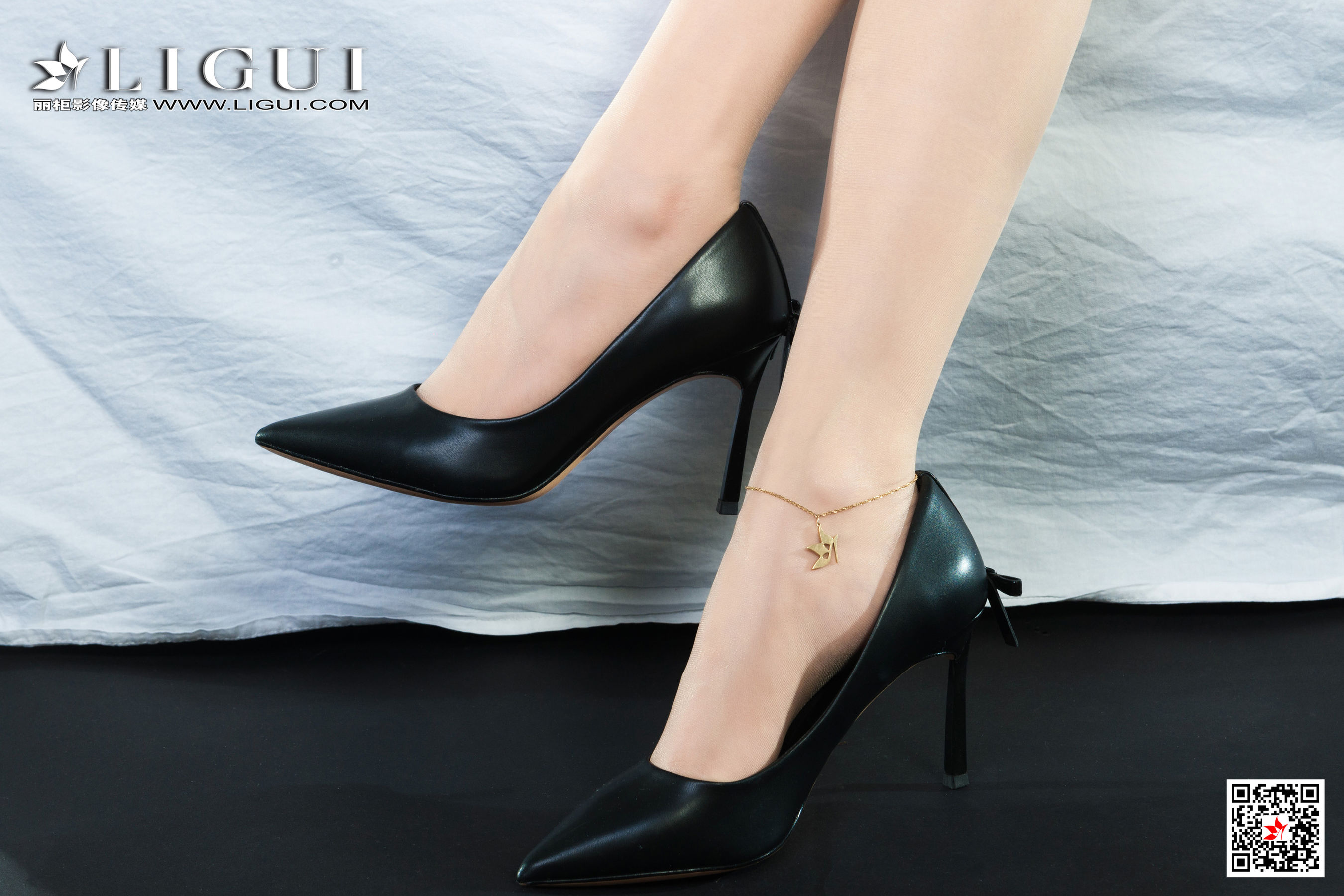 图片[5]-[丽柜Ligui] 网络丽人 Model 小七-秀臀网-高品质图集网