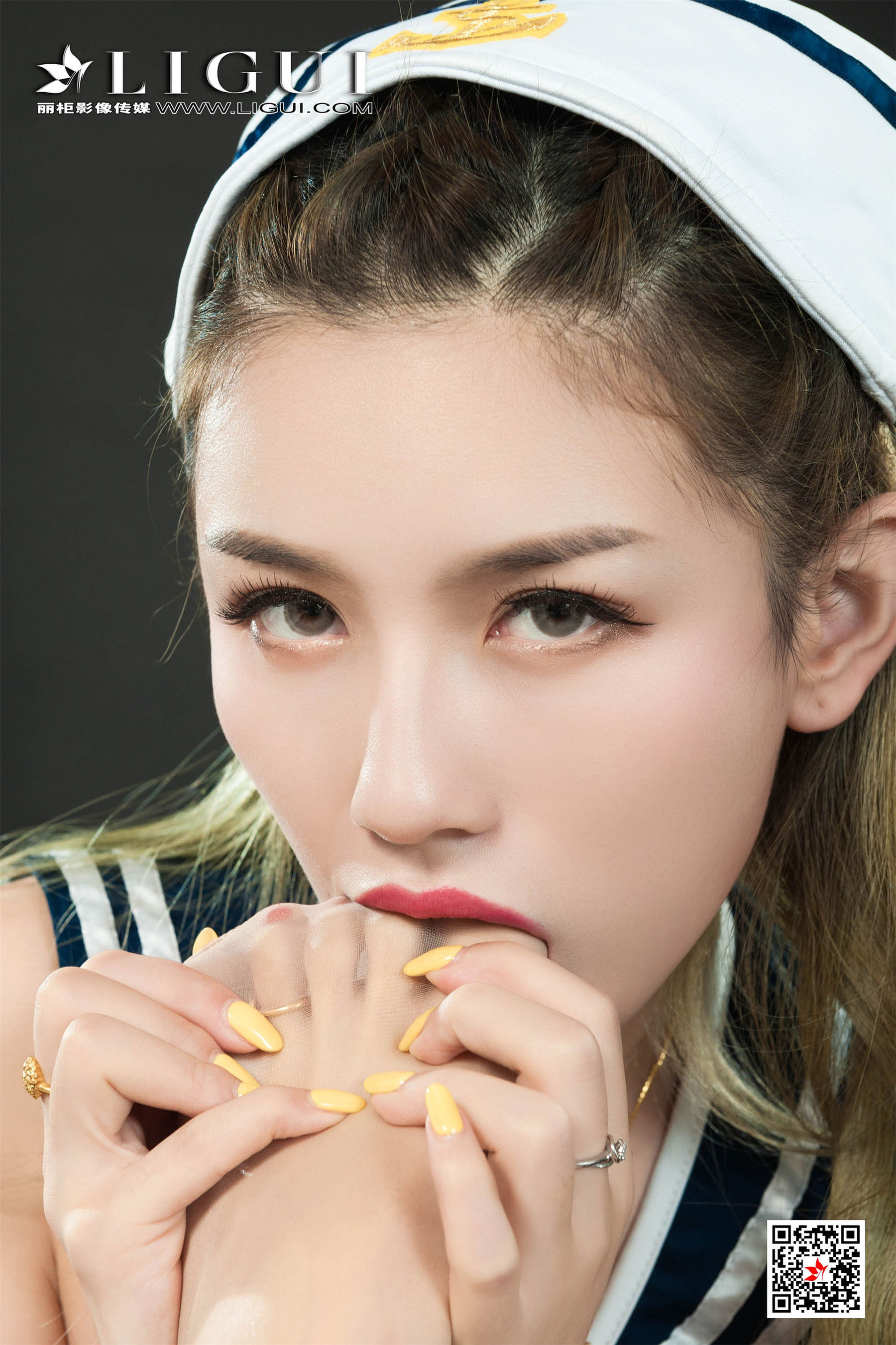 图片[9]-[丽柜Ligui] 网络丽人 Model 兔子-秀臀网-高品质图集网