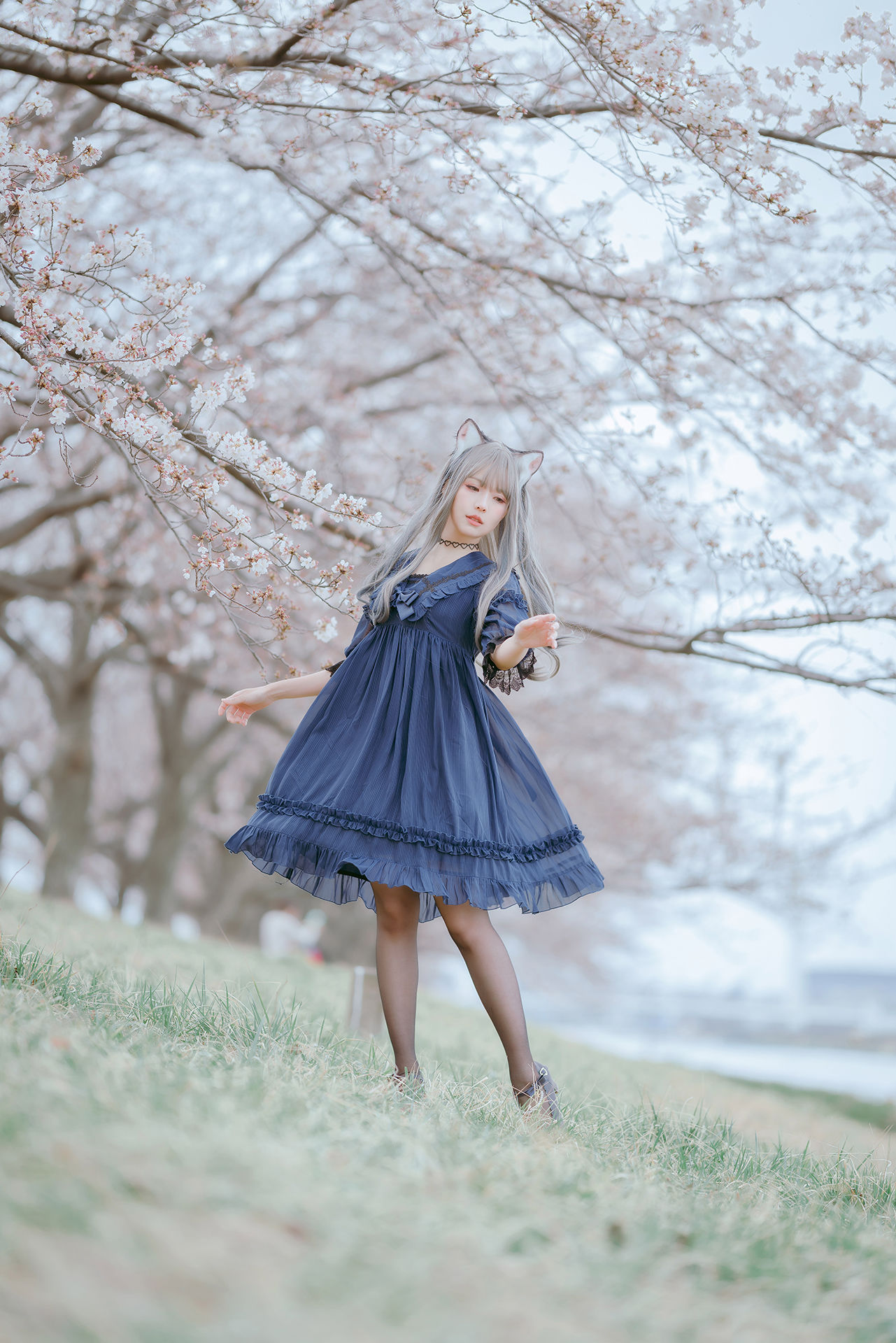 图片[5]-Ely_eee(ElyEE子) – Sakura-蕾丝百合网-美图分享,Cosplay美图,私房写真,套图下载