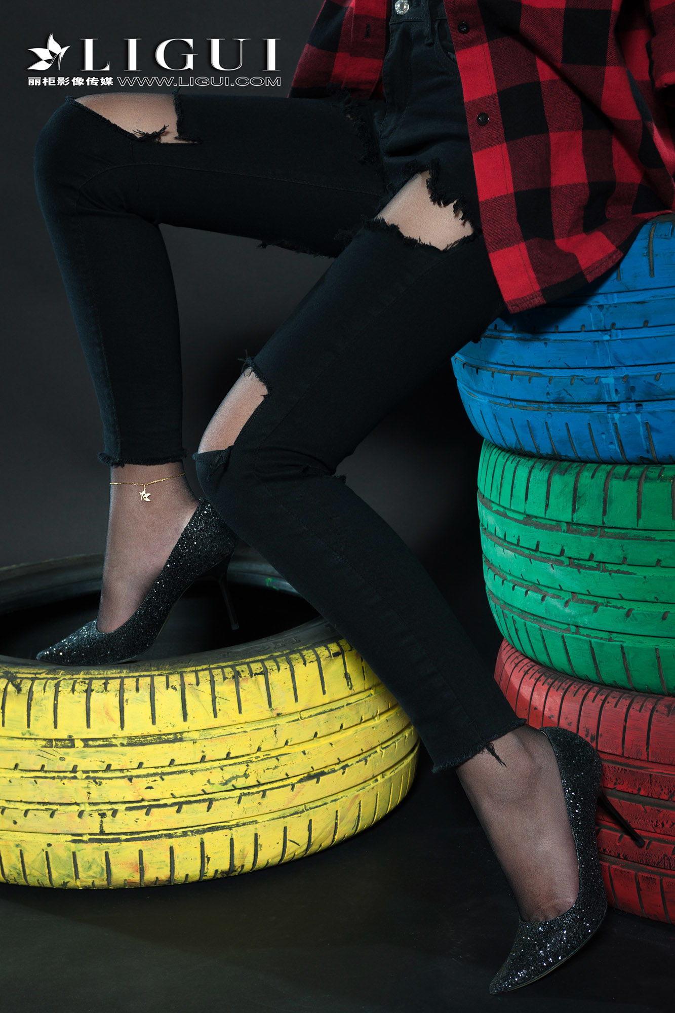 图片[8]-[丽柜Ligui] 网络丽人 Model 赵维拉-ACG-二次元游戏动漫视频分享平台