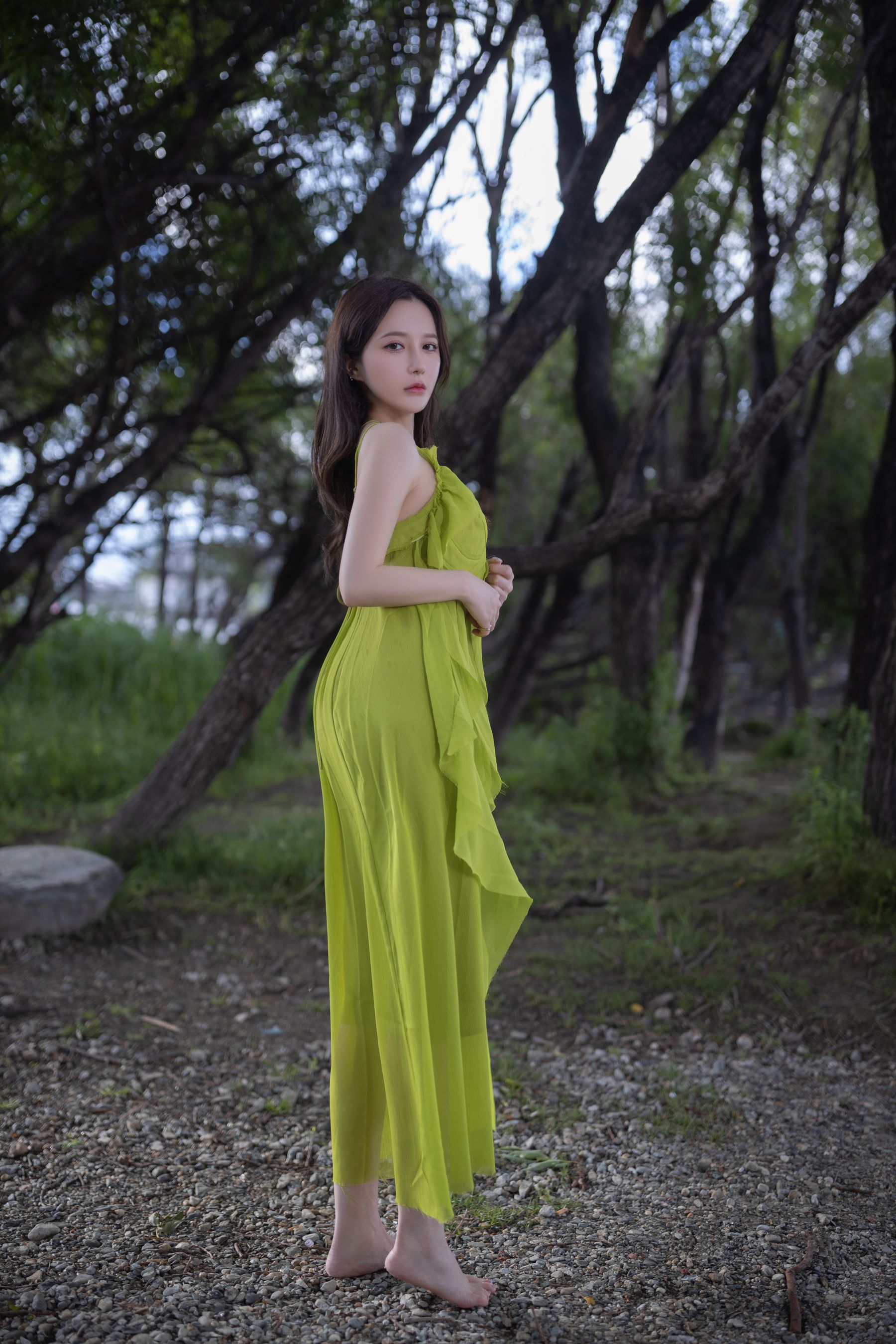 图片[7]-[福利COS] 鱼子酱四季 (春夏秋冬)写真-秀臀网-高品质图集网