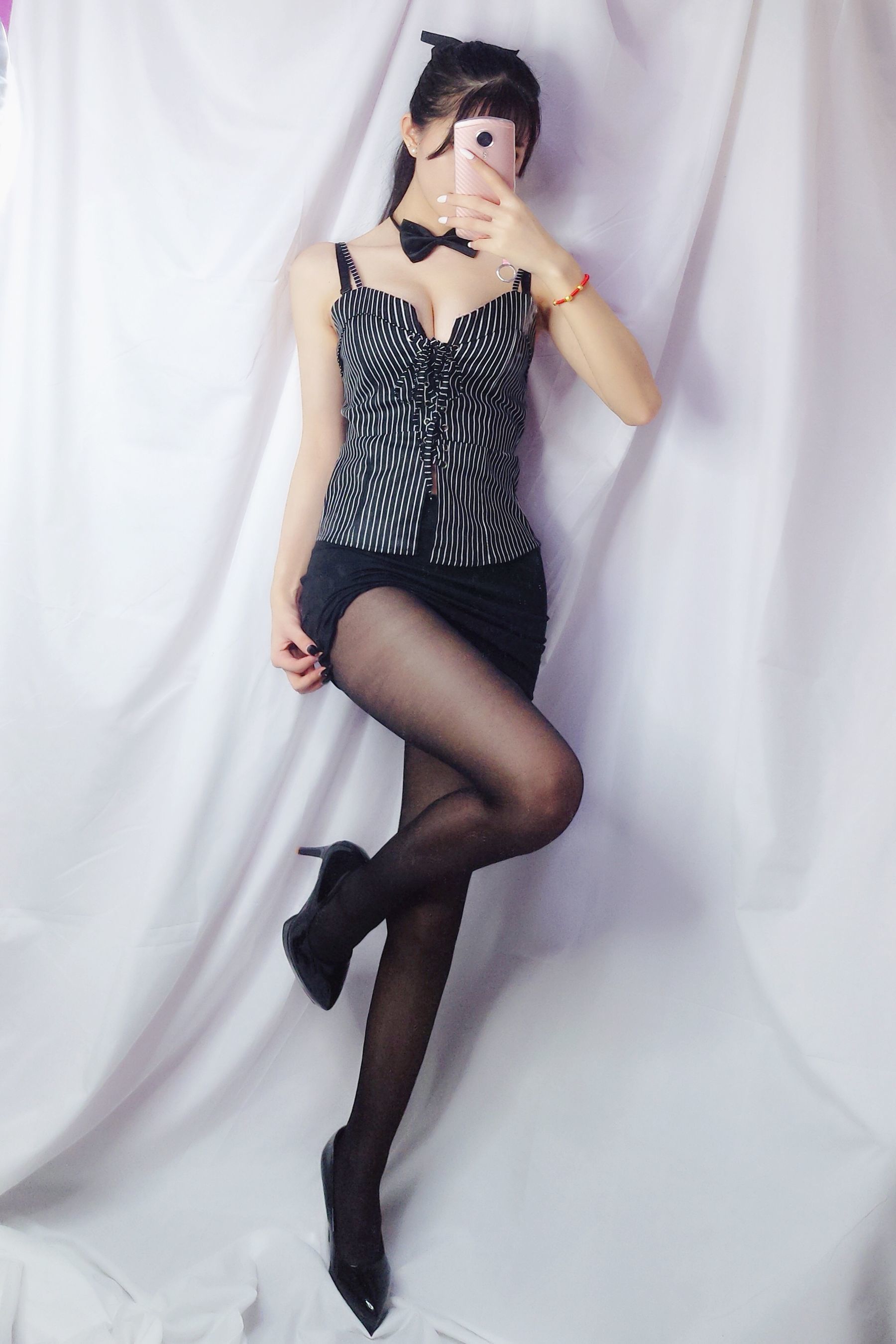 图片[7]-[网红COSER写真] Coser__KETTOE – OL秘书-秀臀网-高品质图集网