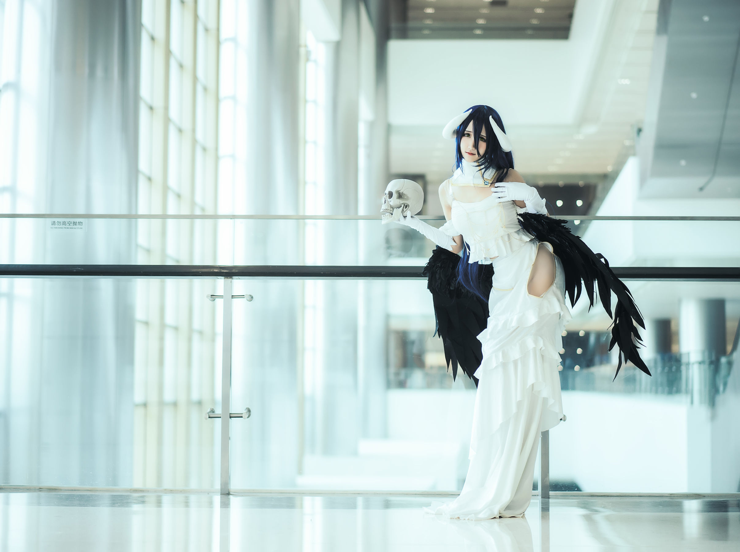 图片[3]-[COS福利] 微博妹子三度_69 – 雅儿贝德-蕾丝百合网-美图分享,Cosplay美图,私房写真,套图下载