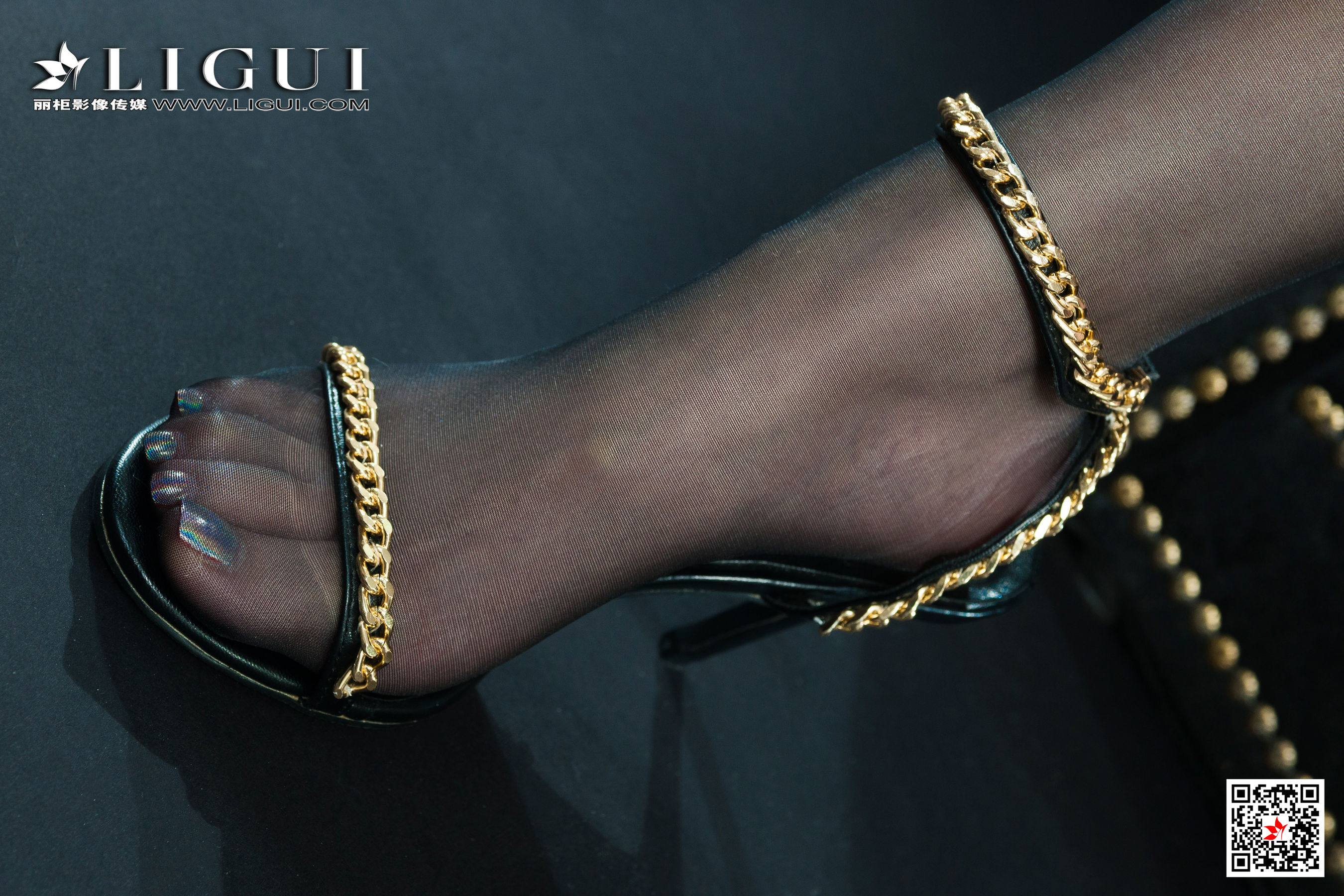 图片[7]-[丽柜Ligui] 网络丽人 Model 洋洋-秀臀网-高品质图集网