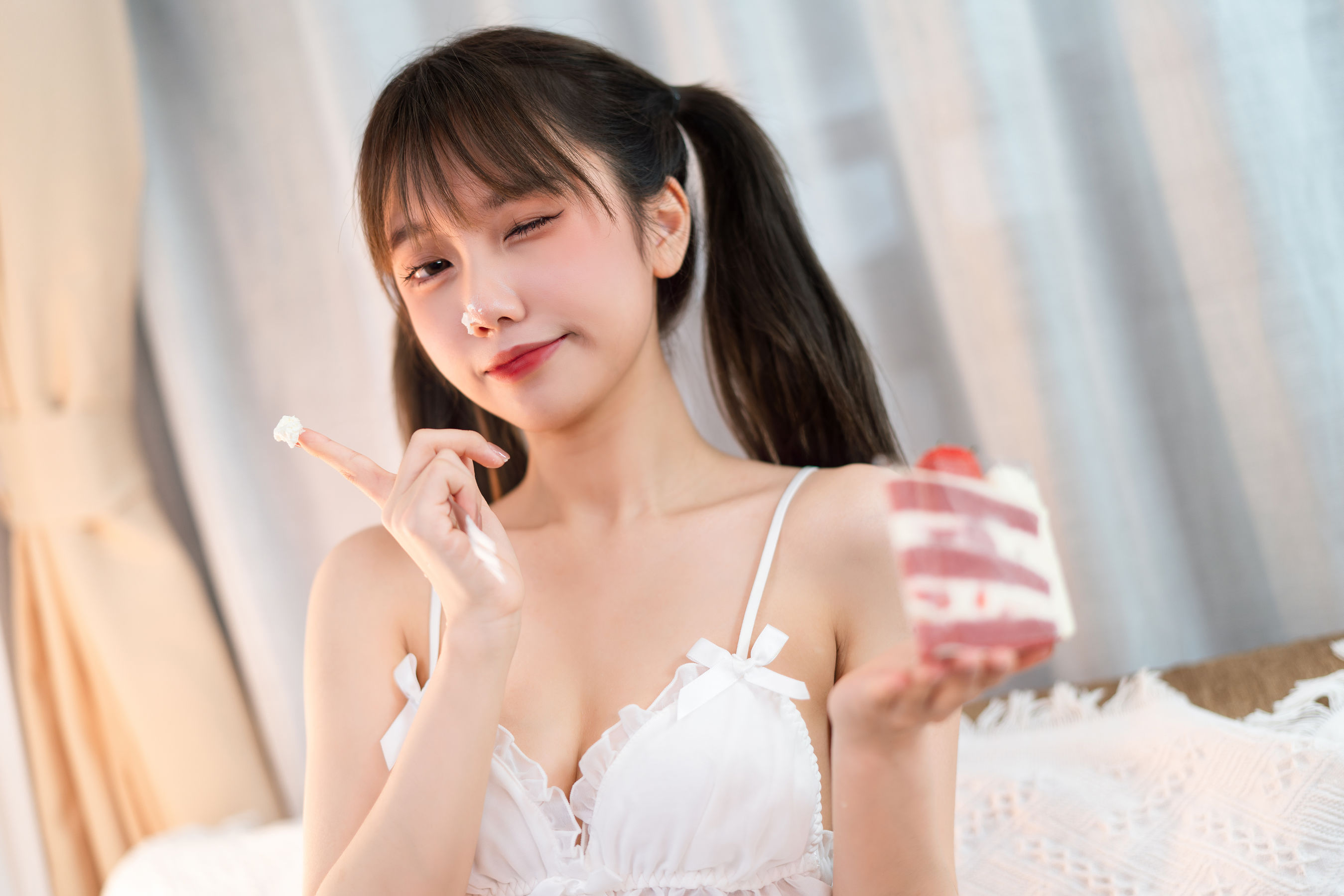 图片[9]-[COS福利] 动漫博主果咩酱w – 茶艺-秀臀网-高品质图集网