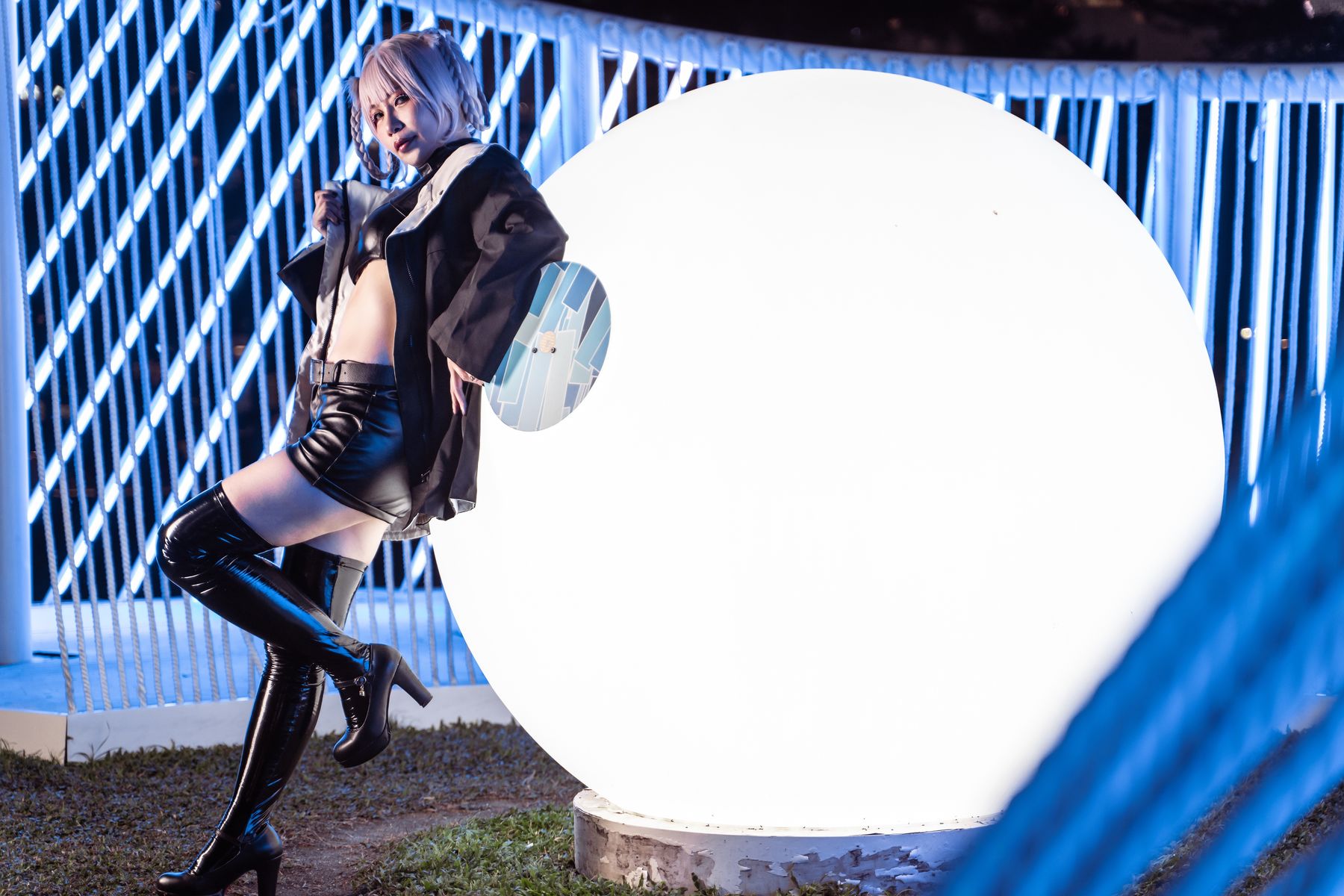 图片[8]-小琪-Aki – 七草 ナズナ-秀臀网-高品质图集网