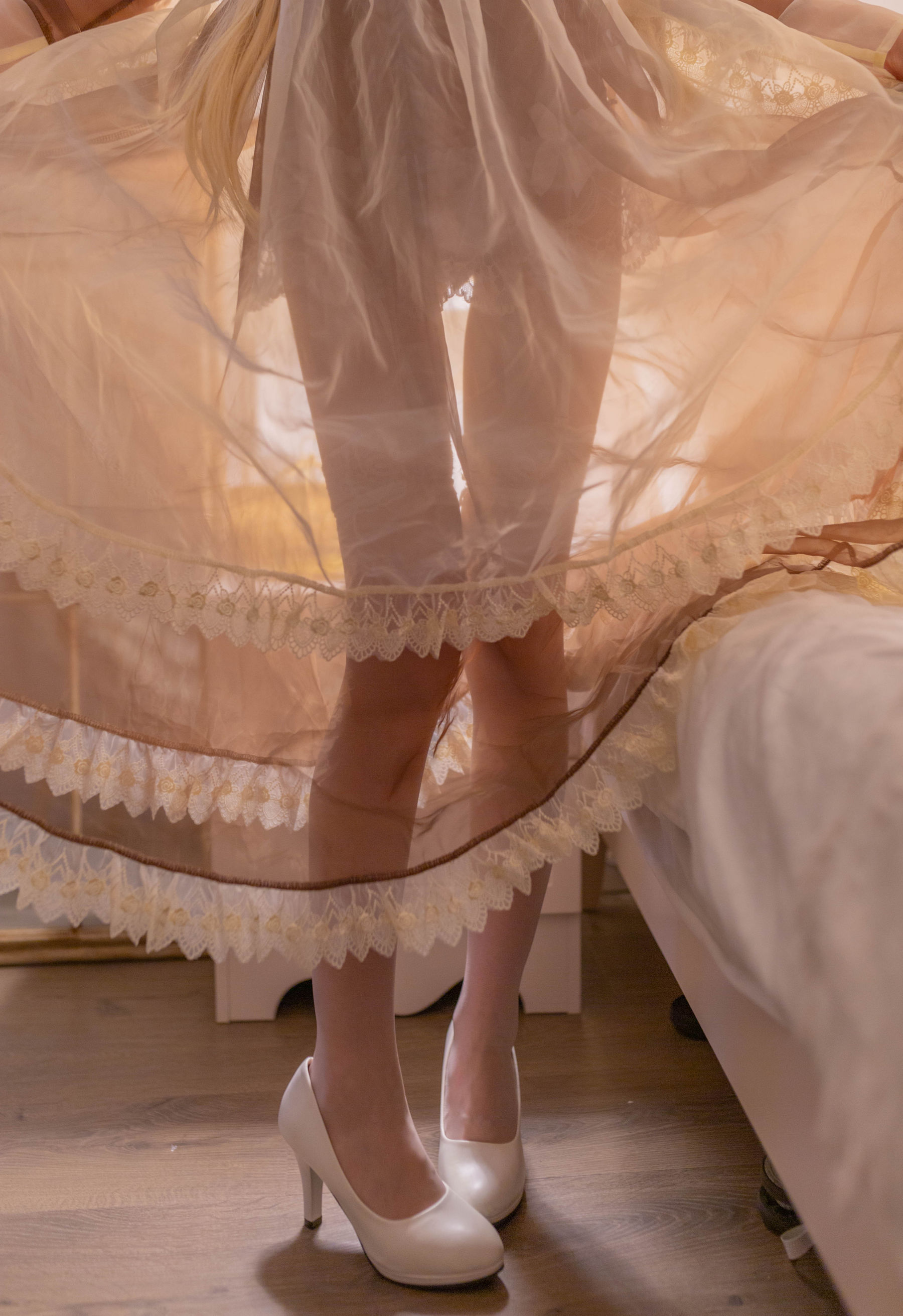 图片[7]-[网红COSER写真] 福利姬嘎潼 – 透明女仆-秀臀网-高品质图集网