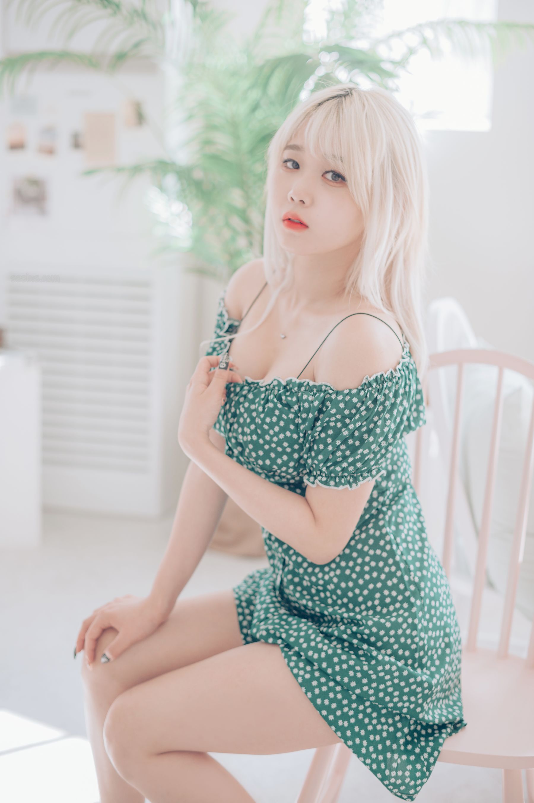 图片[8]-[JOApictures] Zia x DOLPHIN 21. NOV Vol.3-秀臀网-高品质图集网