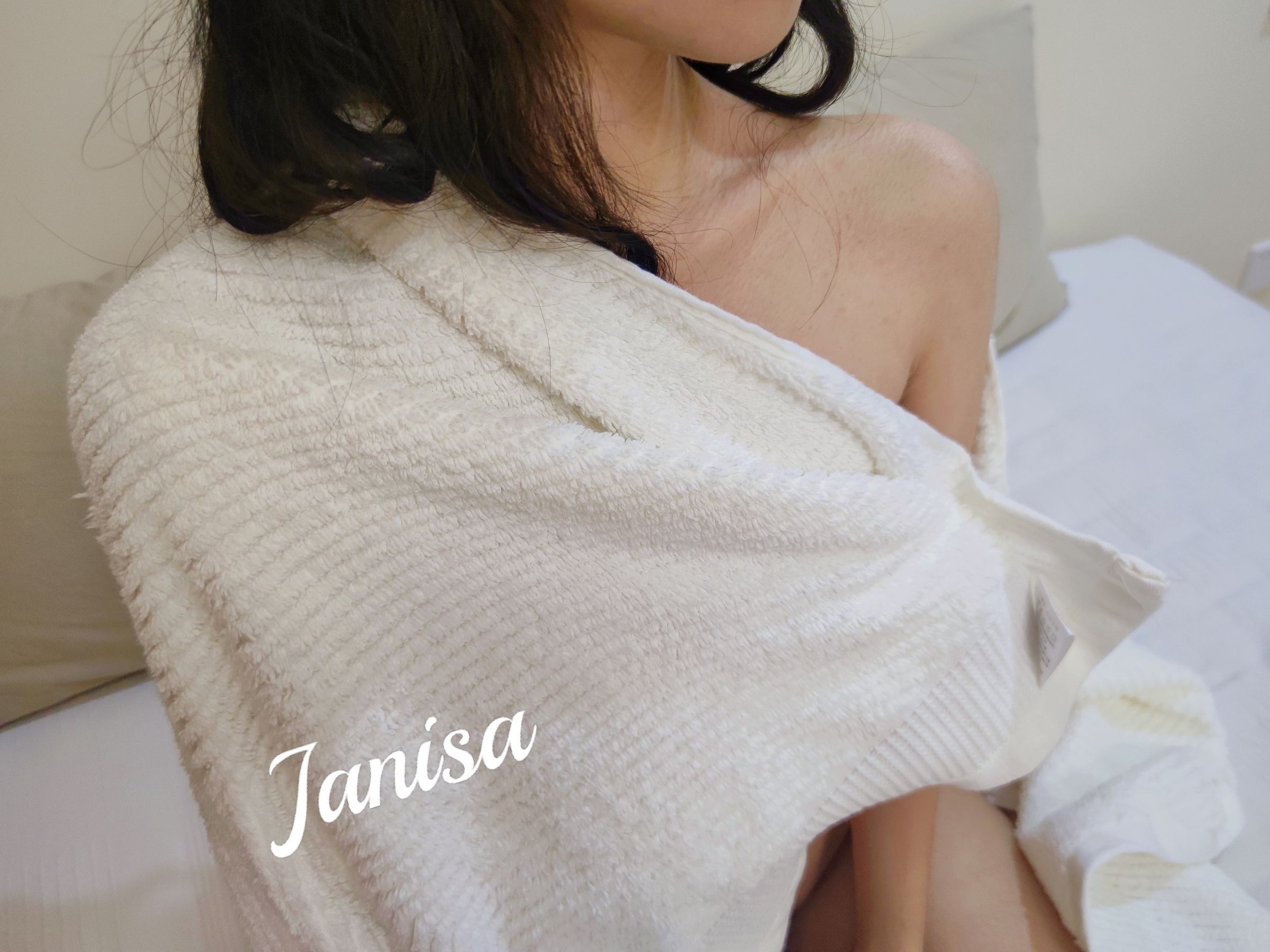 图片[4]-Janisa – 包裹不住的诱惑-蕾丝百合网-美图分享,Cosplay美图,私房写真,套图下载