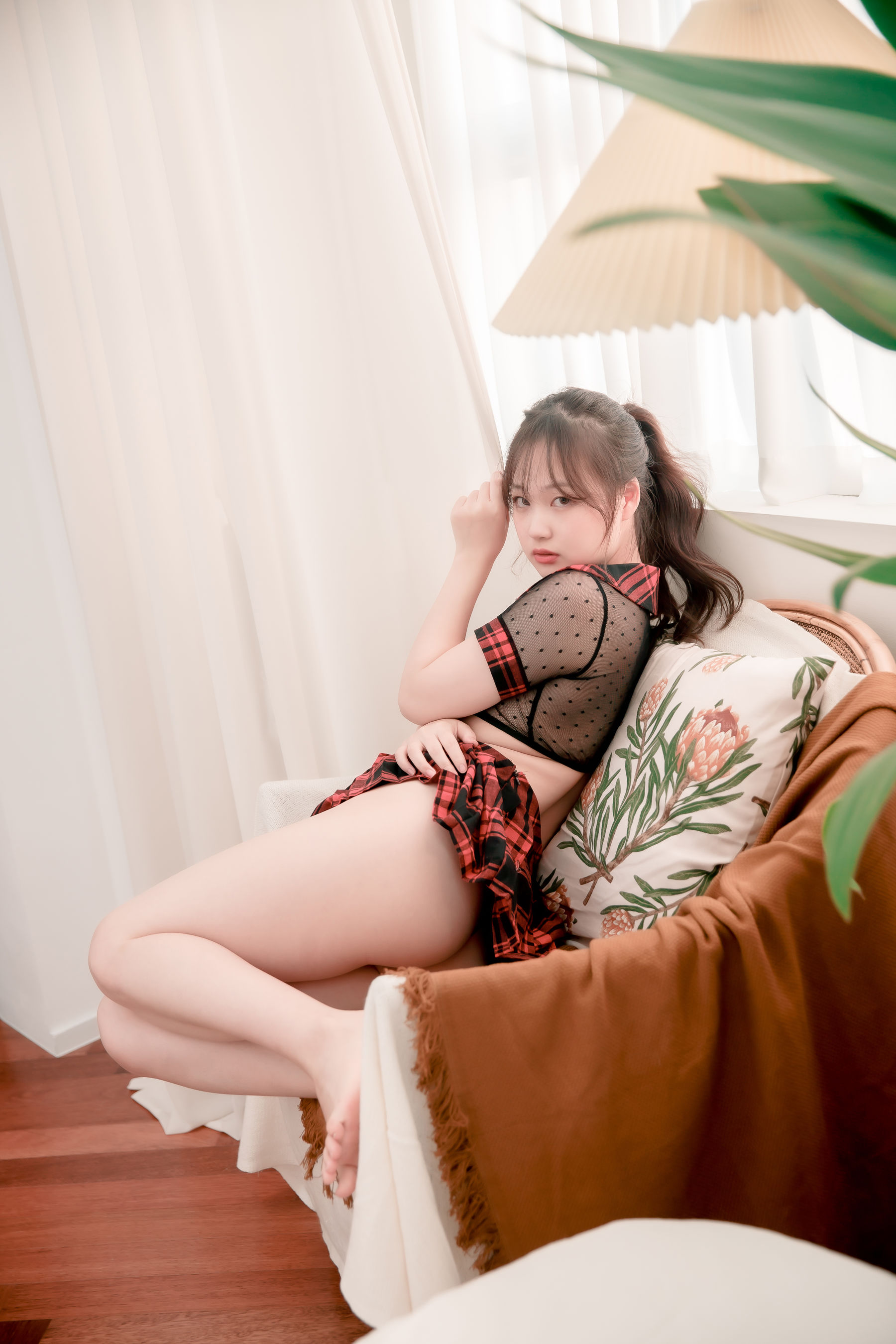 图片[3]-[JOApictures] SIA x JOA 20. DEC Vol.3-蕾丝百合网-美图分享,Cosplay美图,私房写真,套图下载