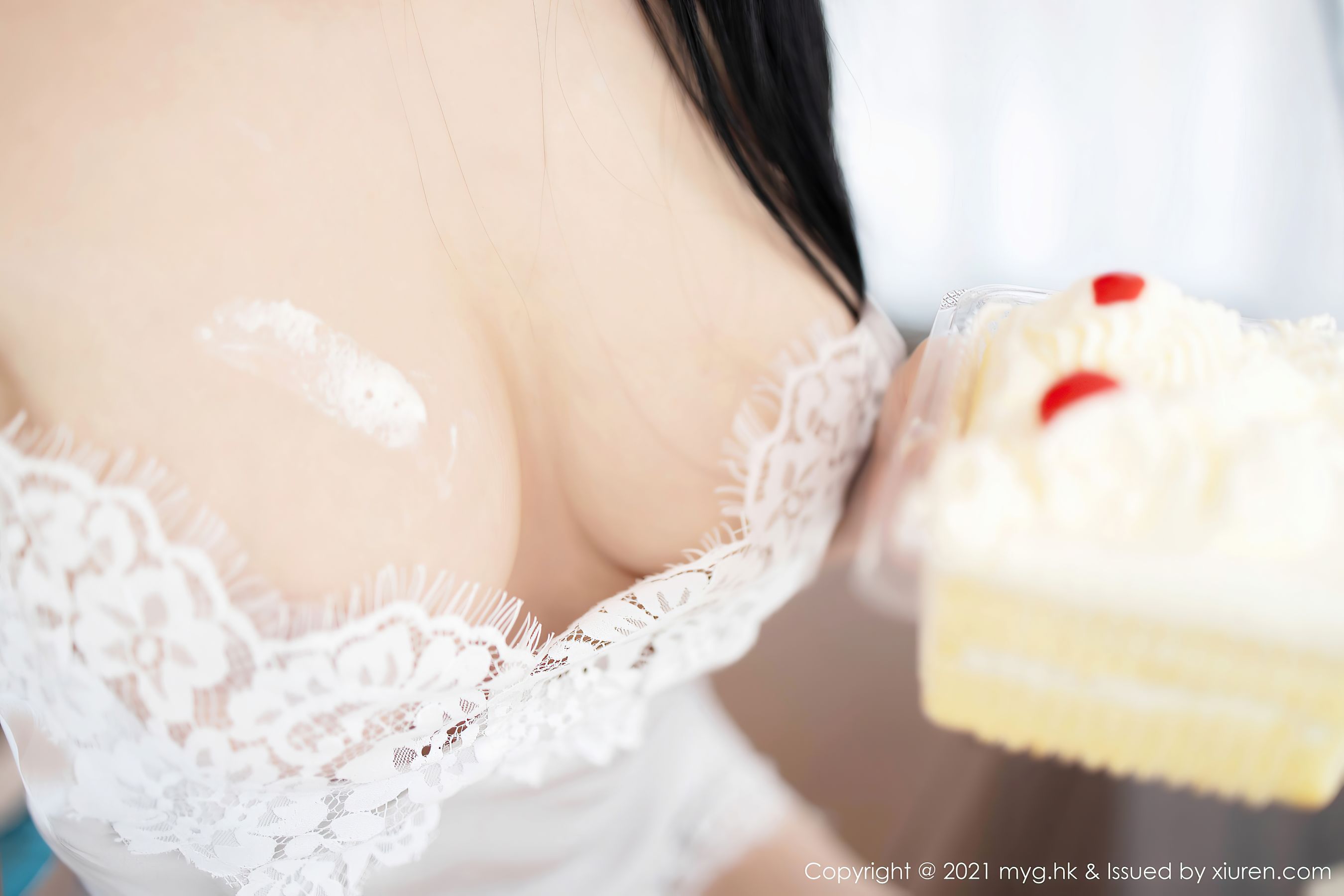 图片[2]-[美媛馆MyGirl] VOL.480 唐琪儿-蕾丝百合网-美图分享,Cosplay美图,私房写真,套图下载