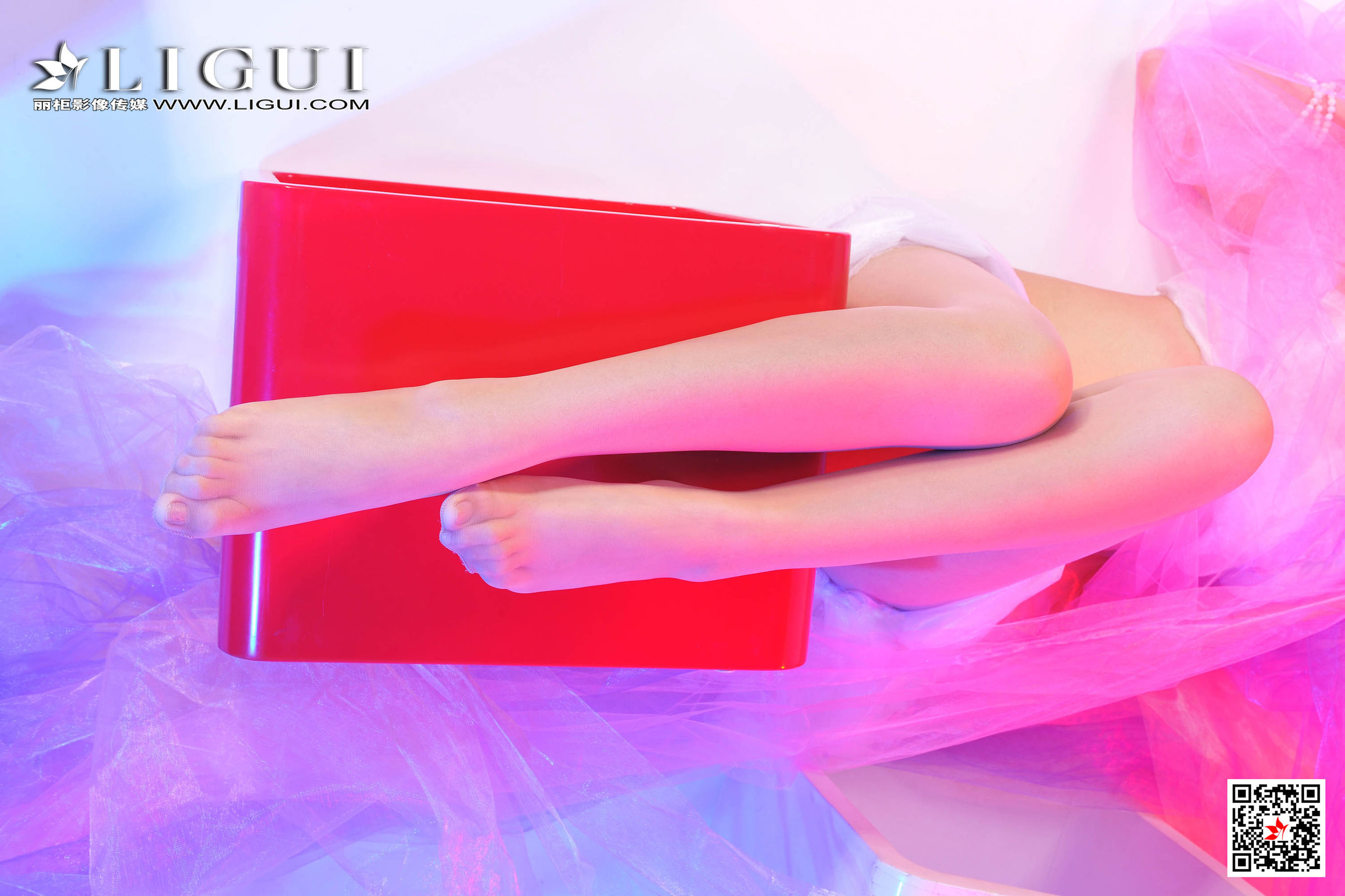 图片[9]-[丽柜Ligui] 网络丽人 Model 小杨幂-秀臀网-高品质图集网