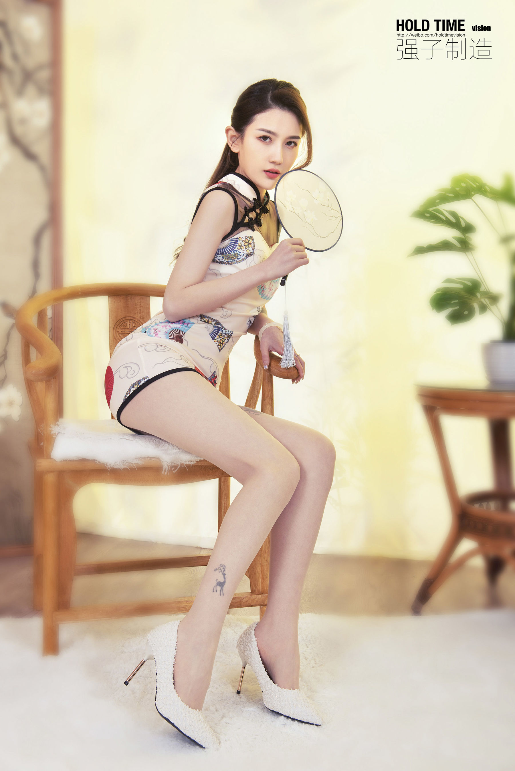 图片[2]-[丽柜Ligui] 甜甜 小甜甜的求救-ACG-二次元游戏动漫视频分享平台