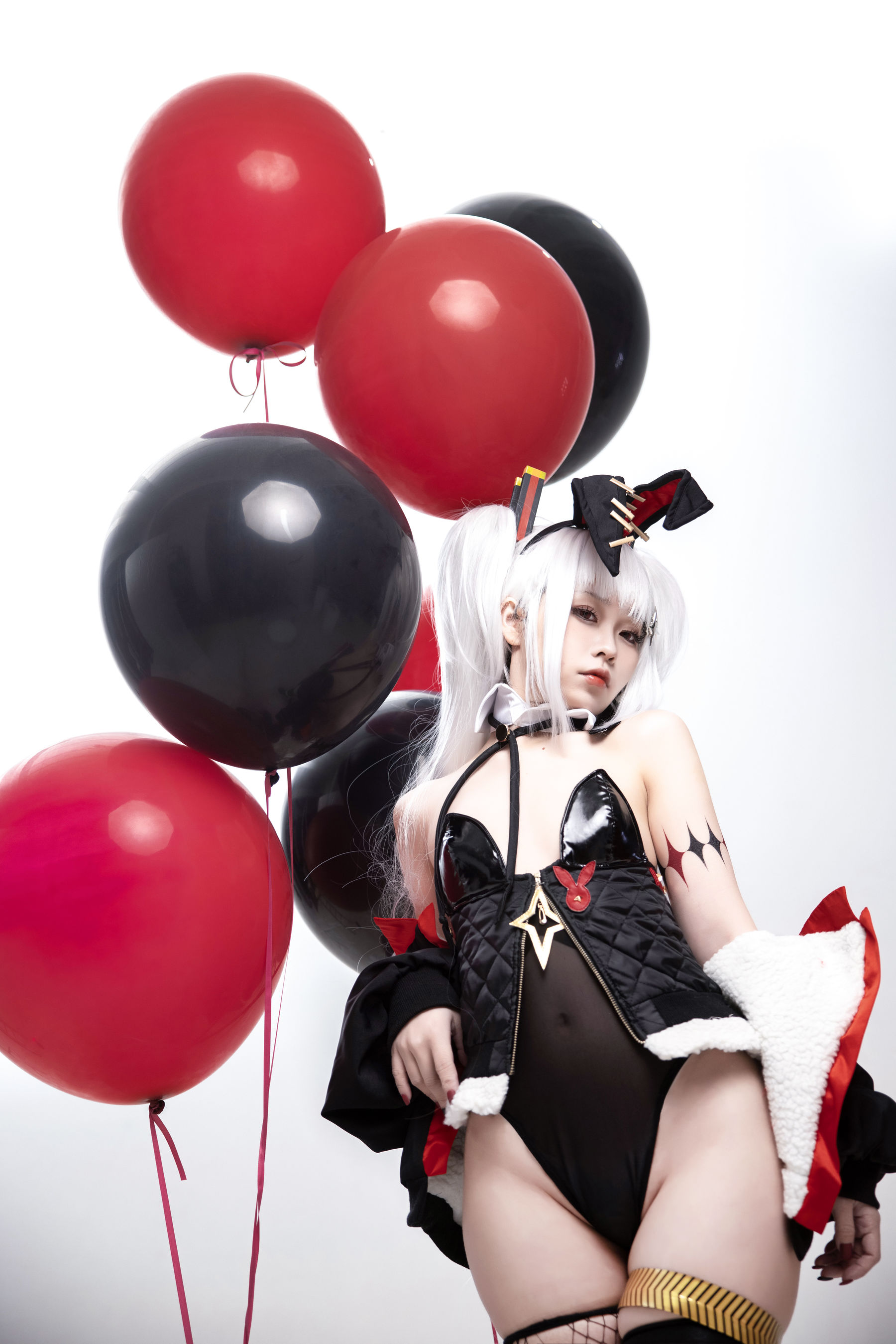 图片[8]-动漫博主G44不会受伤 – Noa-秀臀网-高品质图集网